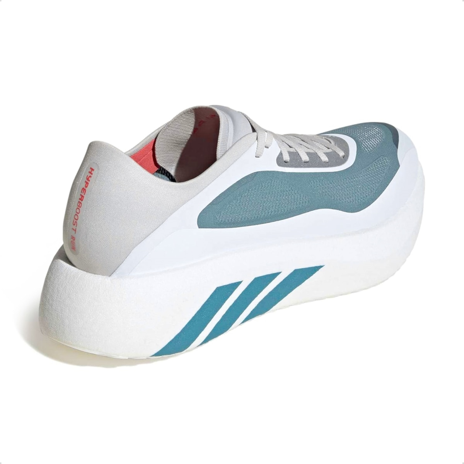 Tênis Masculino adidas Hyperboost Run - Foto 4