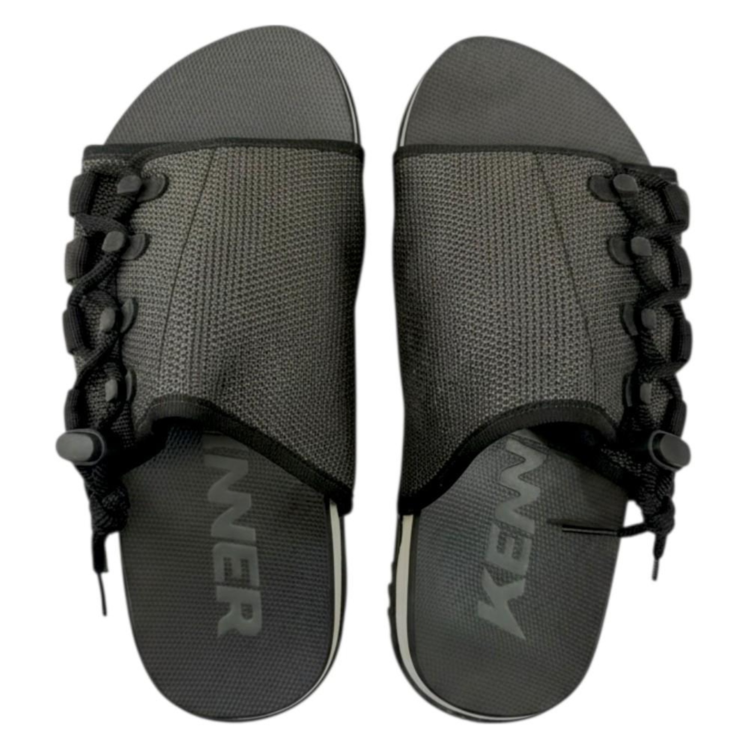 Chinelo Kenner Hook Cordura Masculino - Foto 3