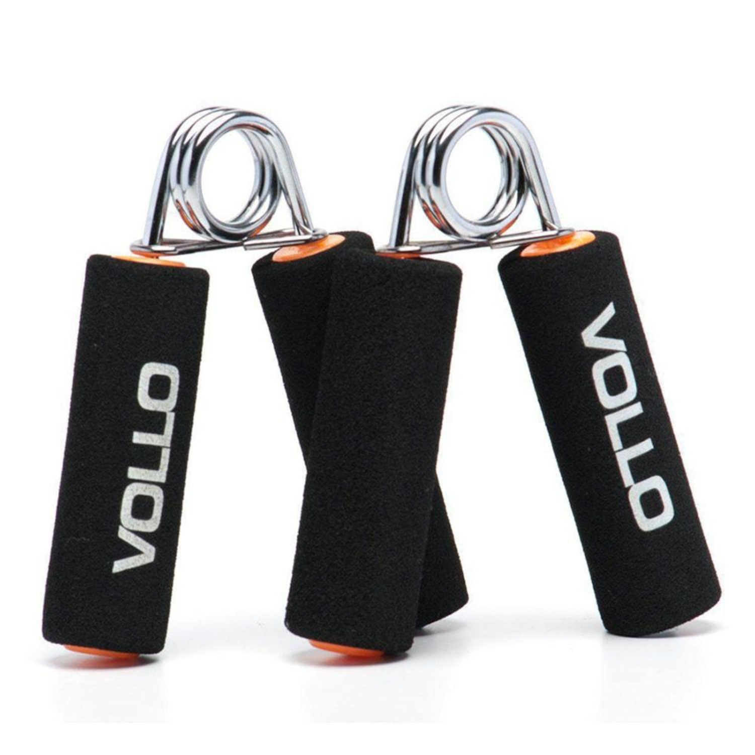 Alicate Hand Grip Vollo VLS-3102 - Foto 1