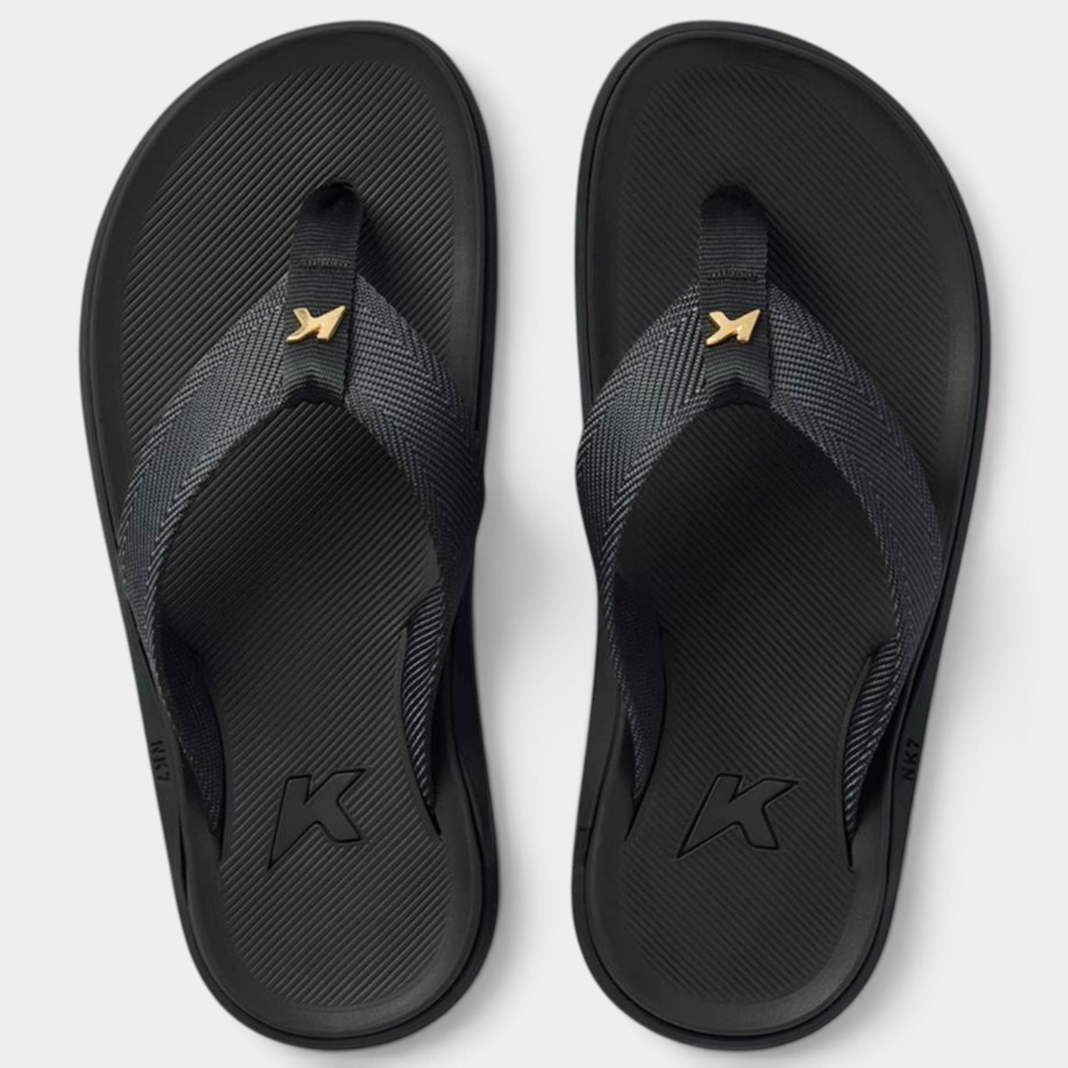 Chinelo Kenner Nk7 Masculino - Foto 2