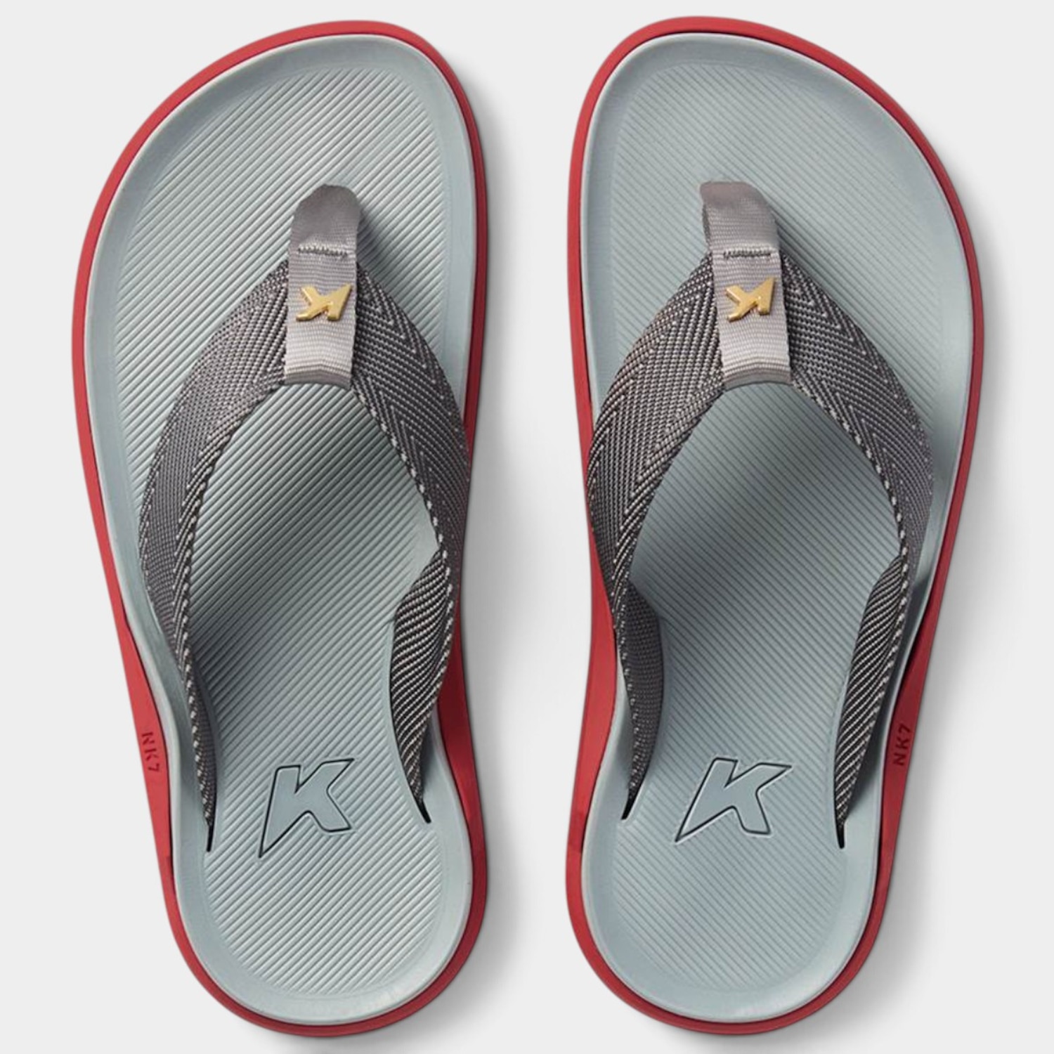 Chinelo Kenner Nk7 Masculino - Foto 2