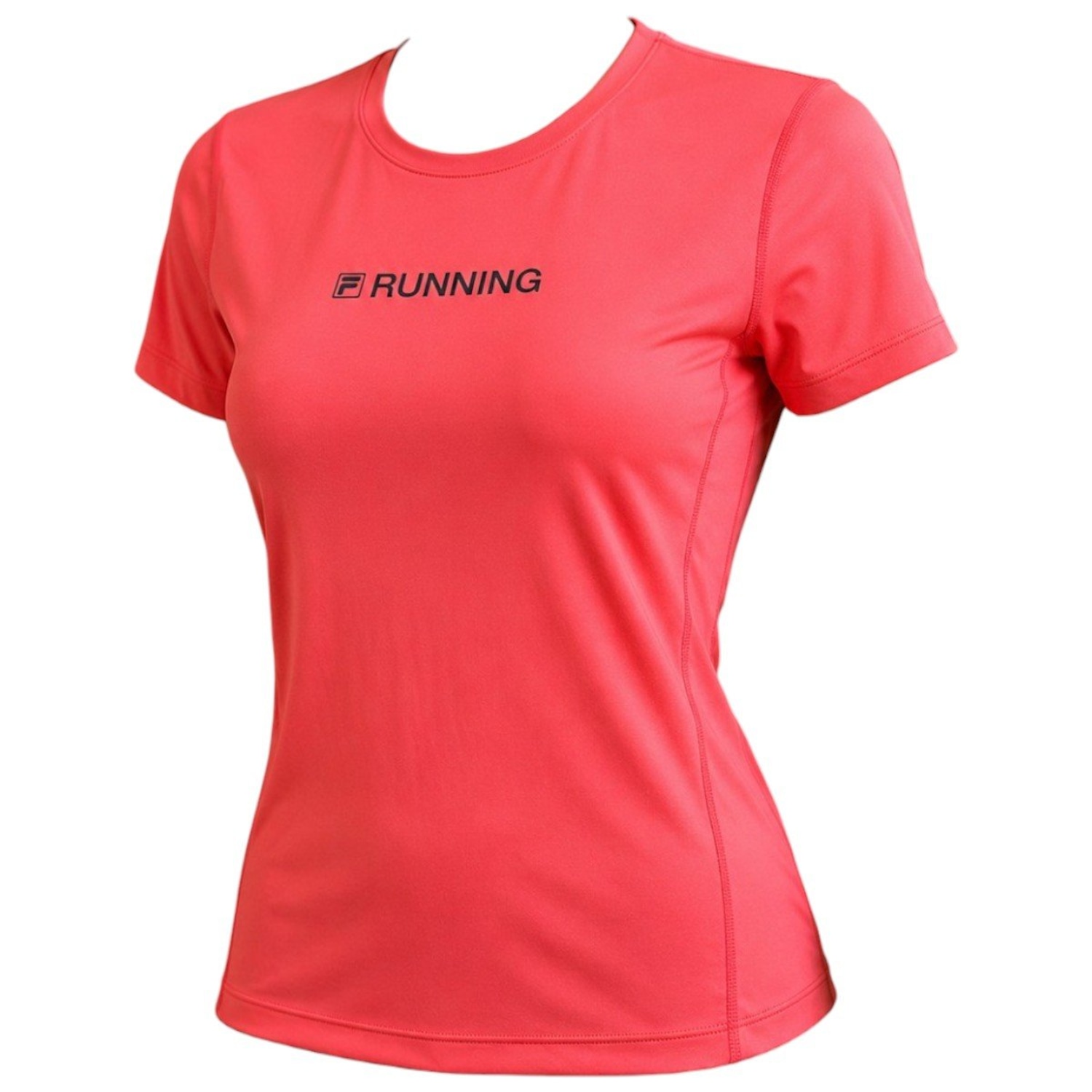 Camiseta Fila Core Graphic Run Feminina - Foto 1