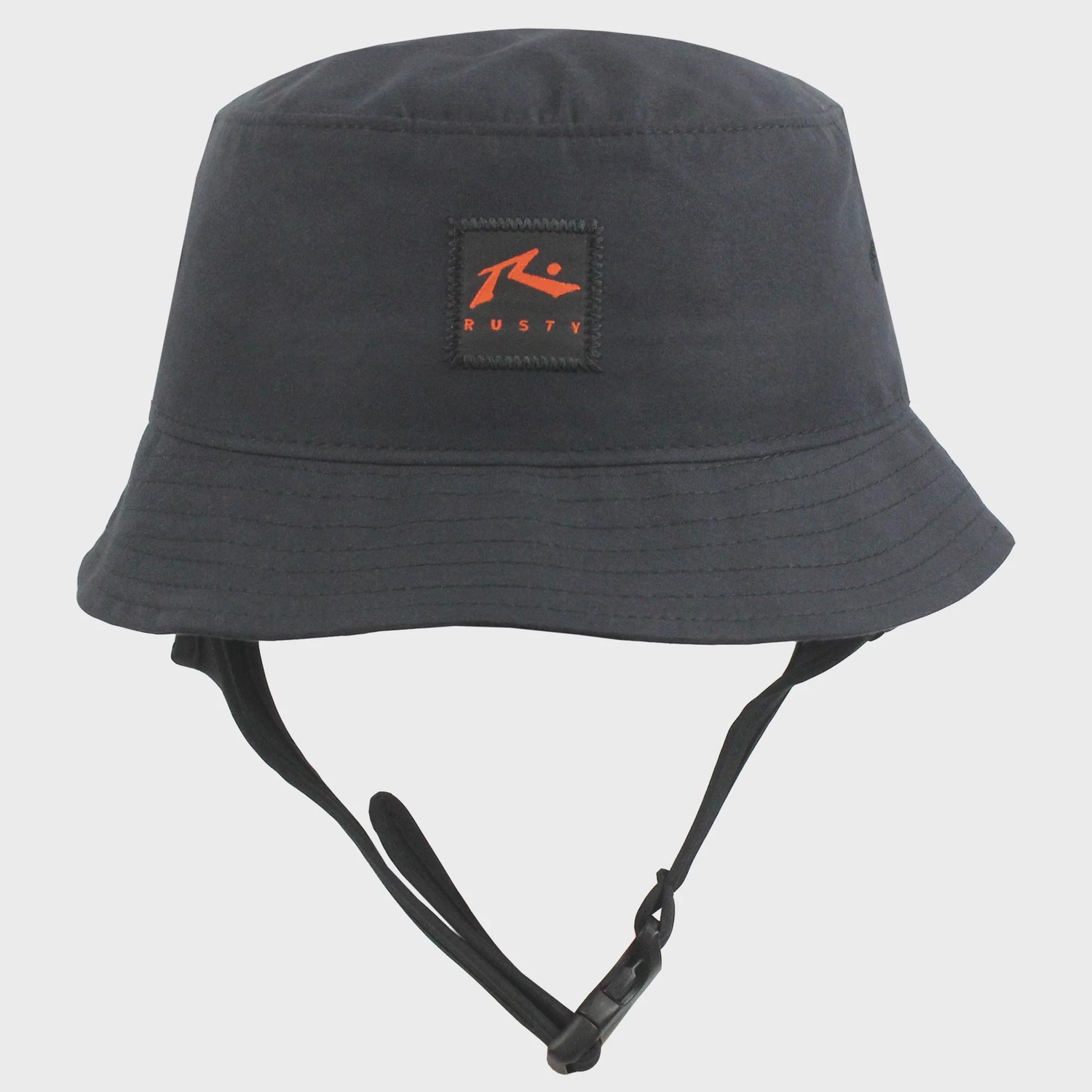 Chapéu para Surf Rusty - Masculino - Foto 2