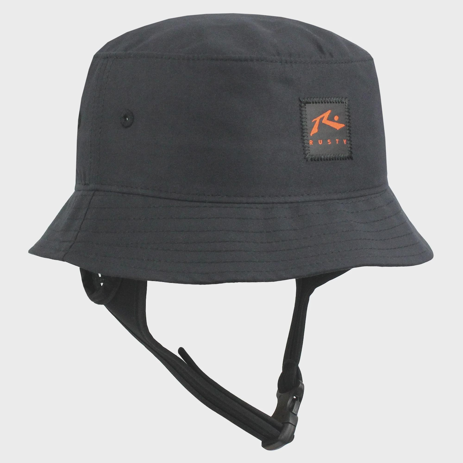 Chapéu para Surf Rusty - Masculino - Foto 3