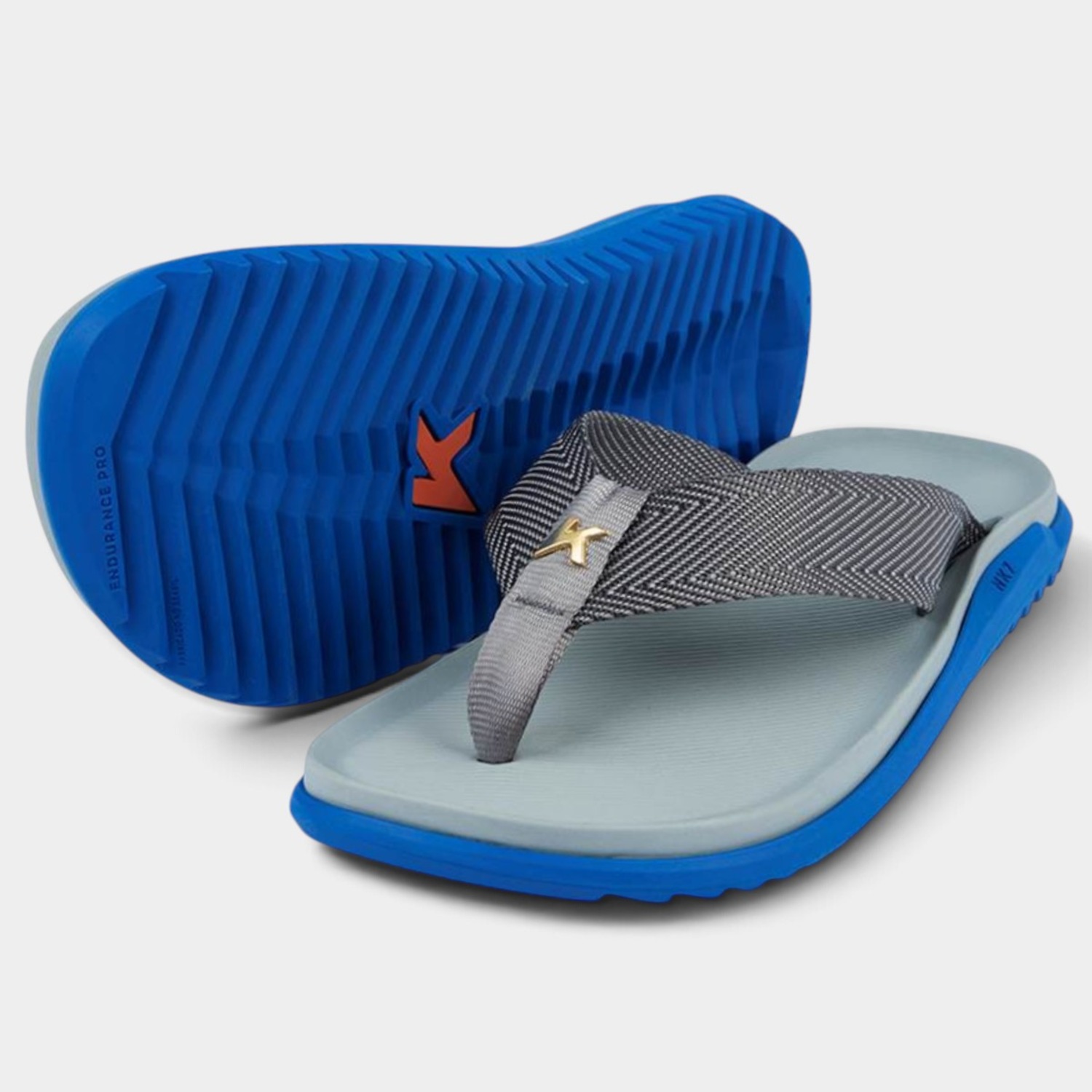 Chinelo Kenner Nk7 Masculino - Foto 3