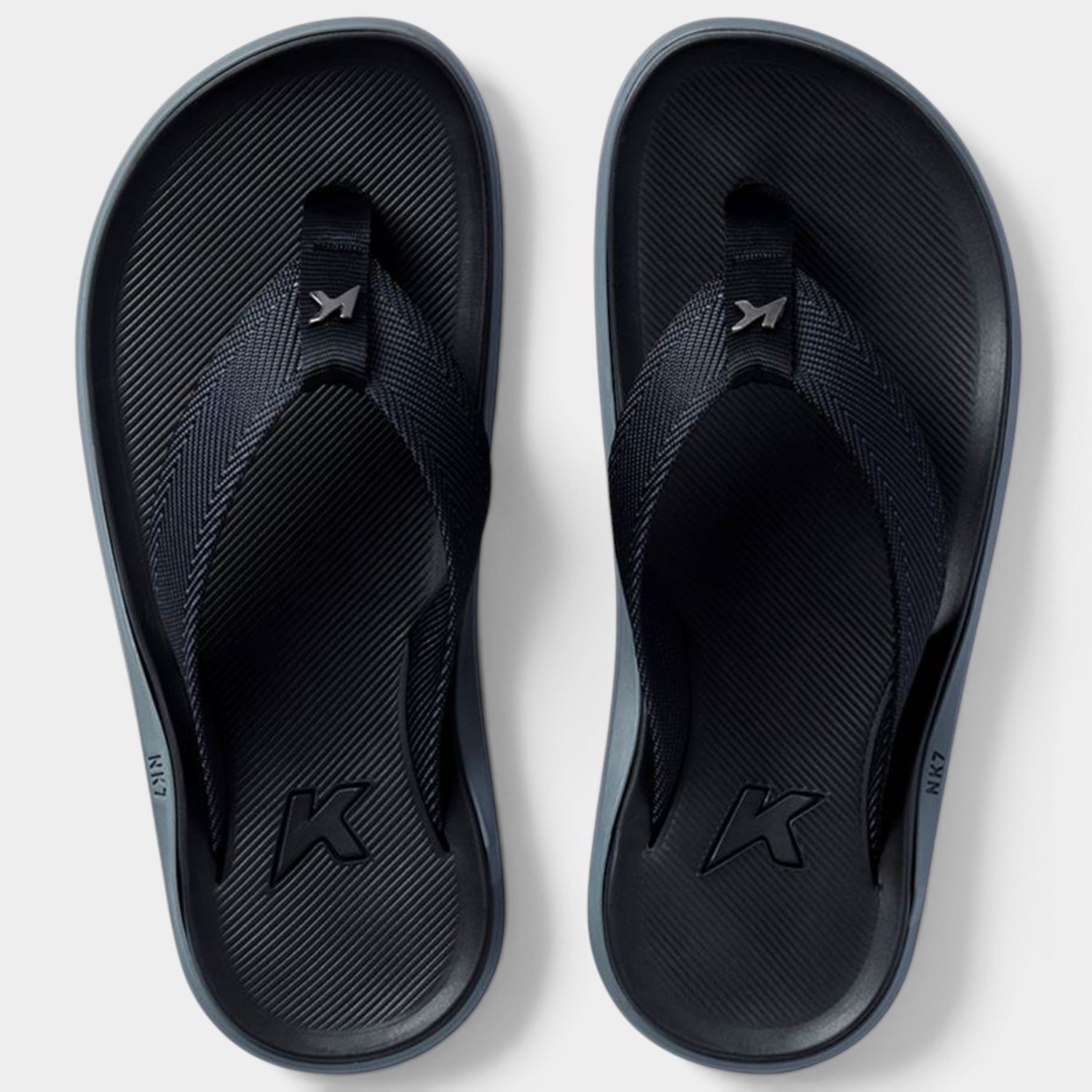 Chinelo Kenner Nk7 Masculino - Foto 1