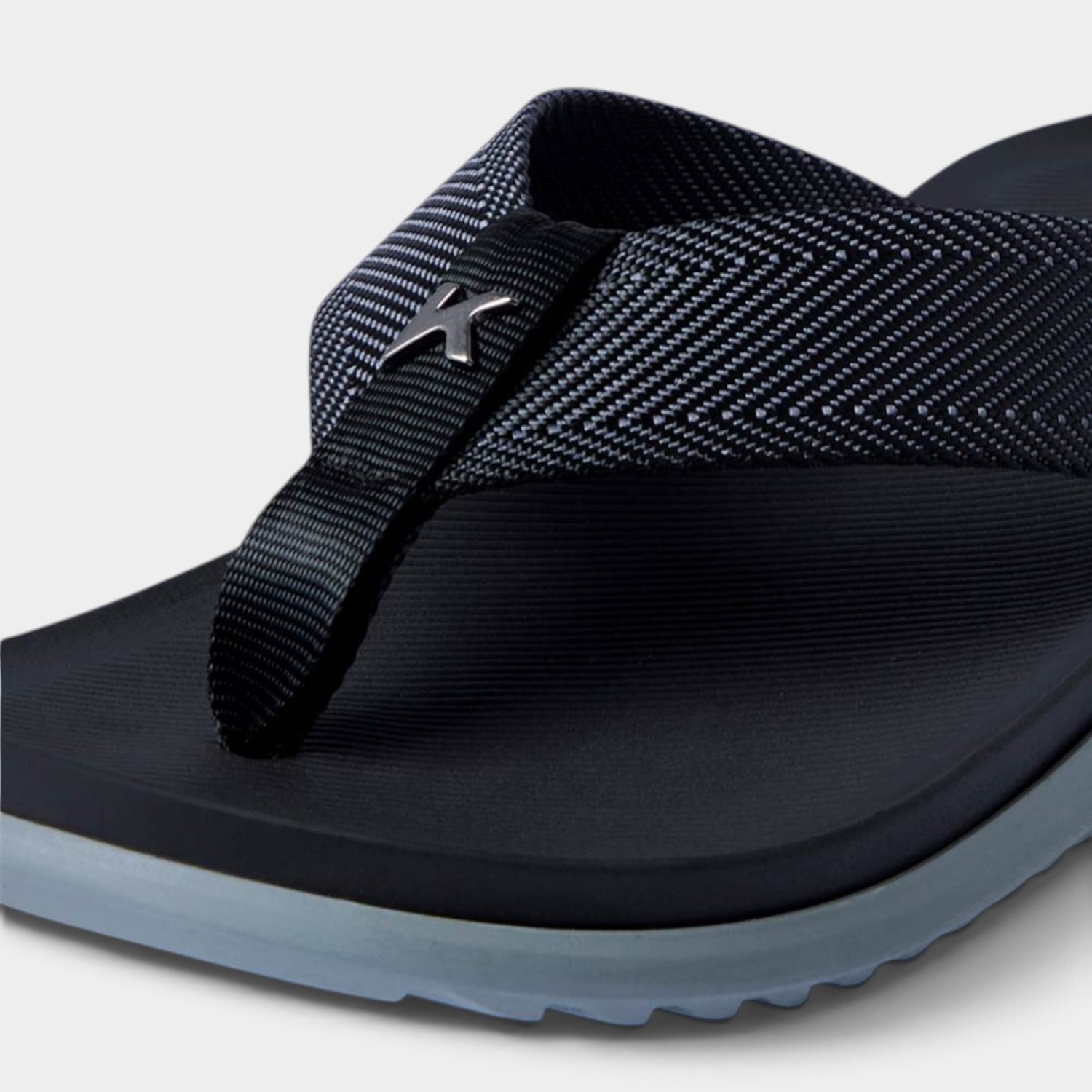 Chinelo Kenner Nk7 Masculino - Foto 4