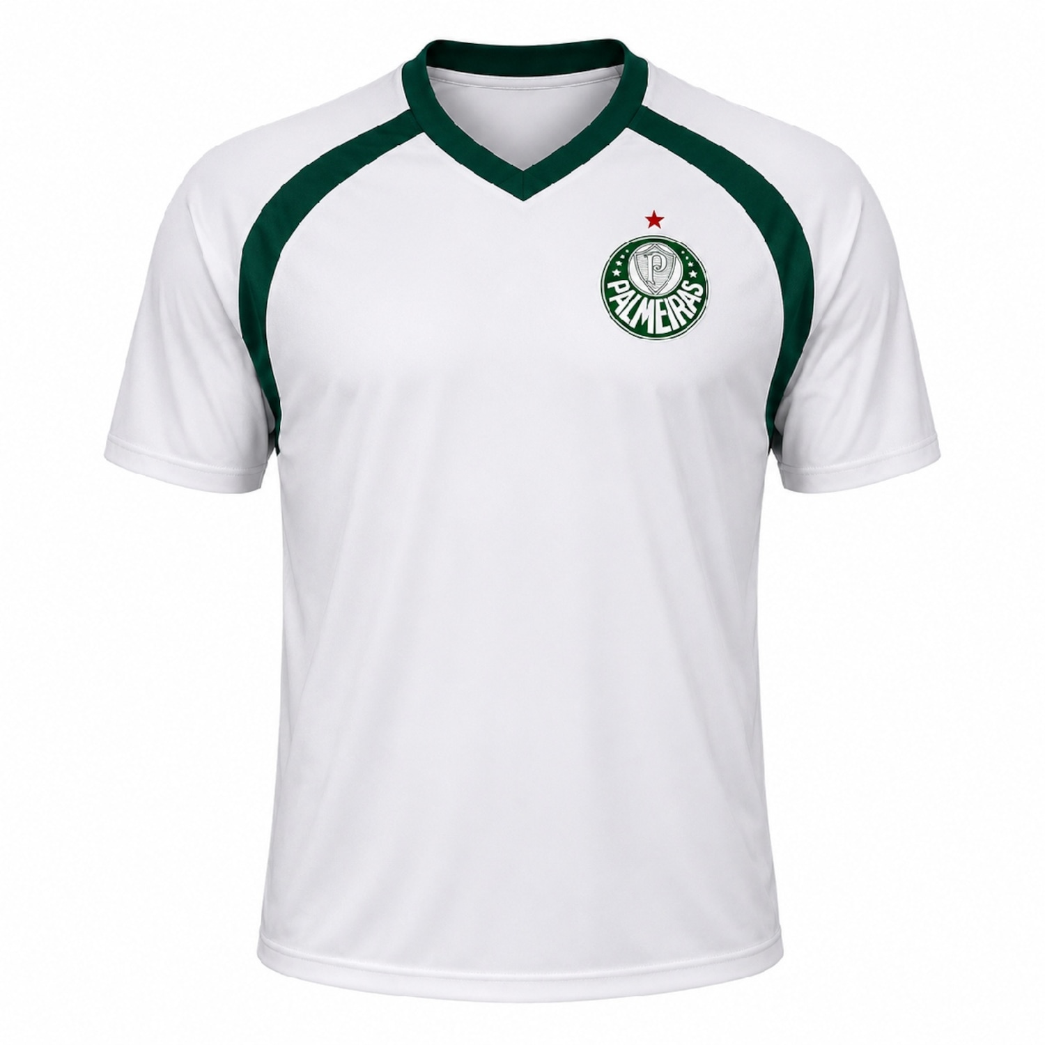 Camisa do Palmeiras Alviverde II Betel - Masculina - Foto 1