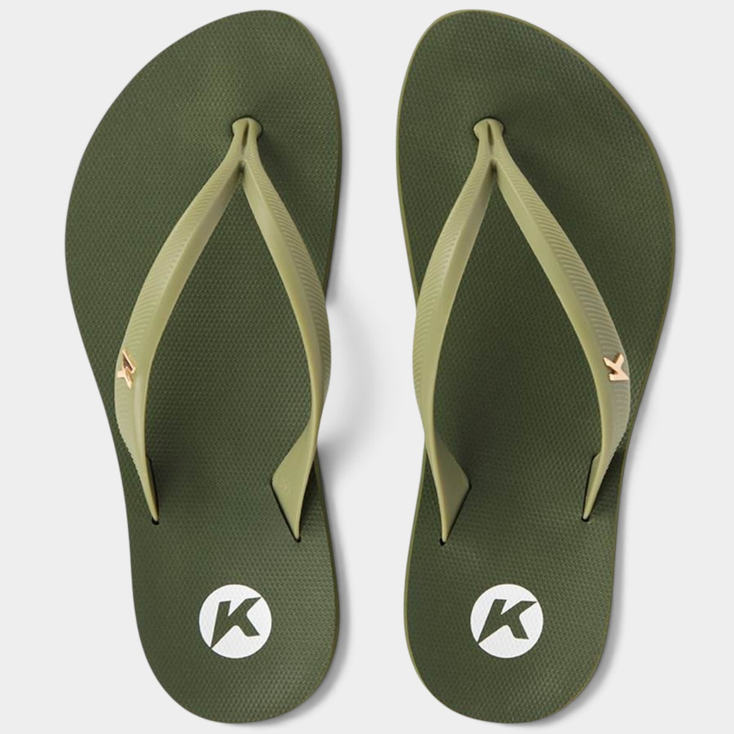 Chinelo Kenner Ibiza Pro Feminino - Foto 1