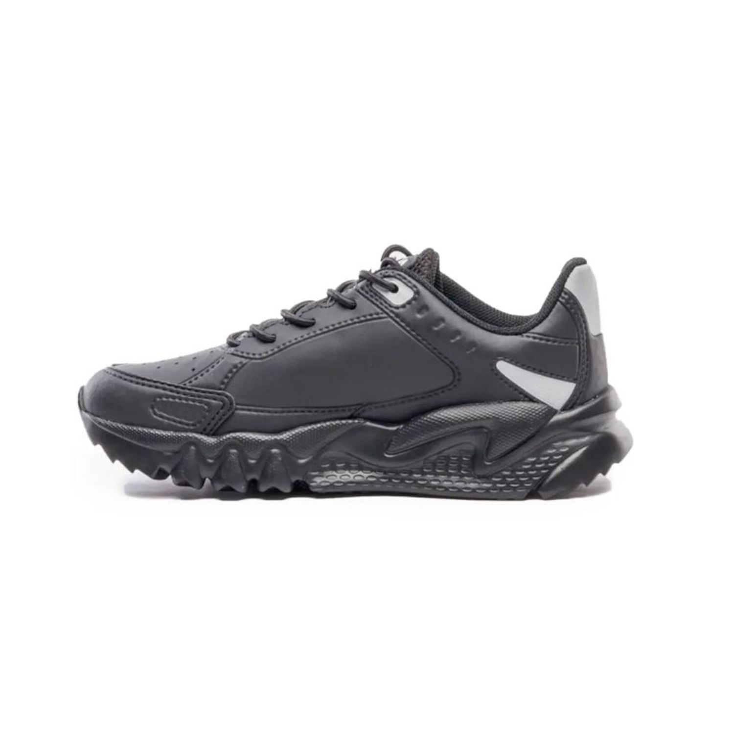 Tênis Infantil Fila Venture Tracer - Foto 4