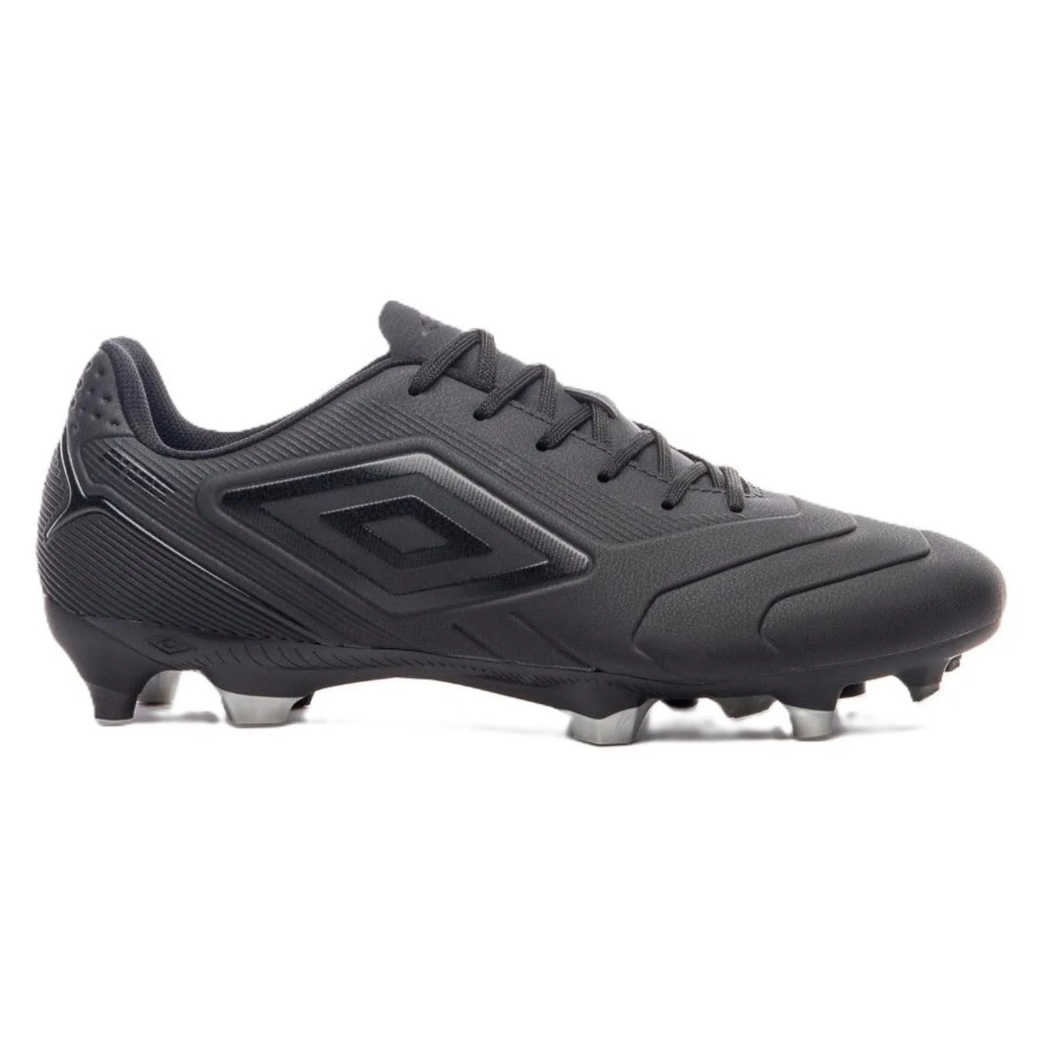 Chuteira Campo Adulto Umbro Attak III - Foto 1