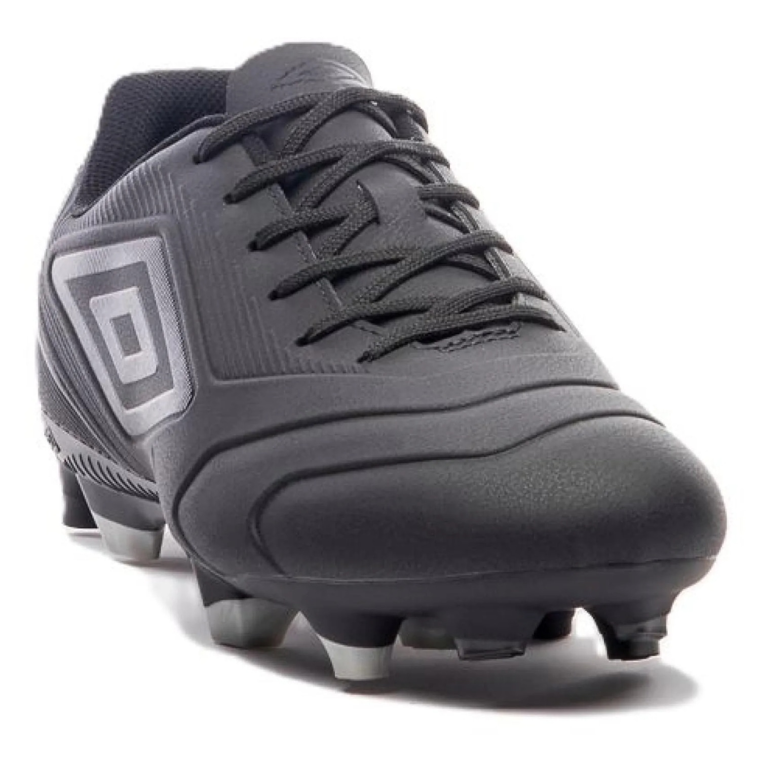 Chuteira Campo Adulto Umbro Attak III - Foto 4