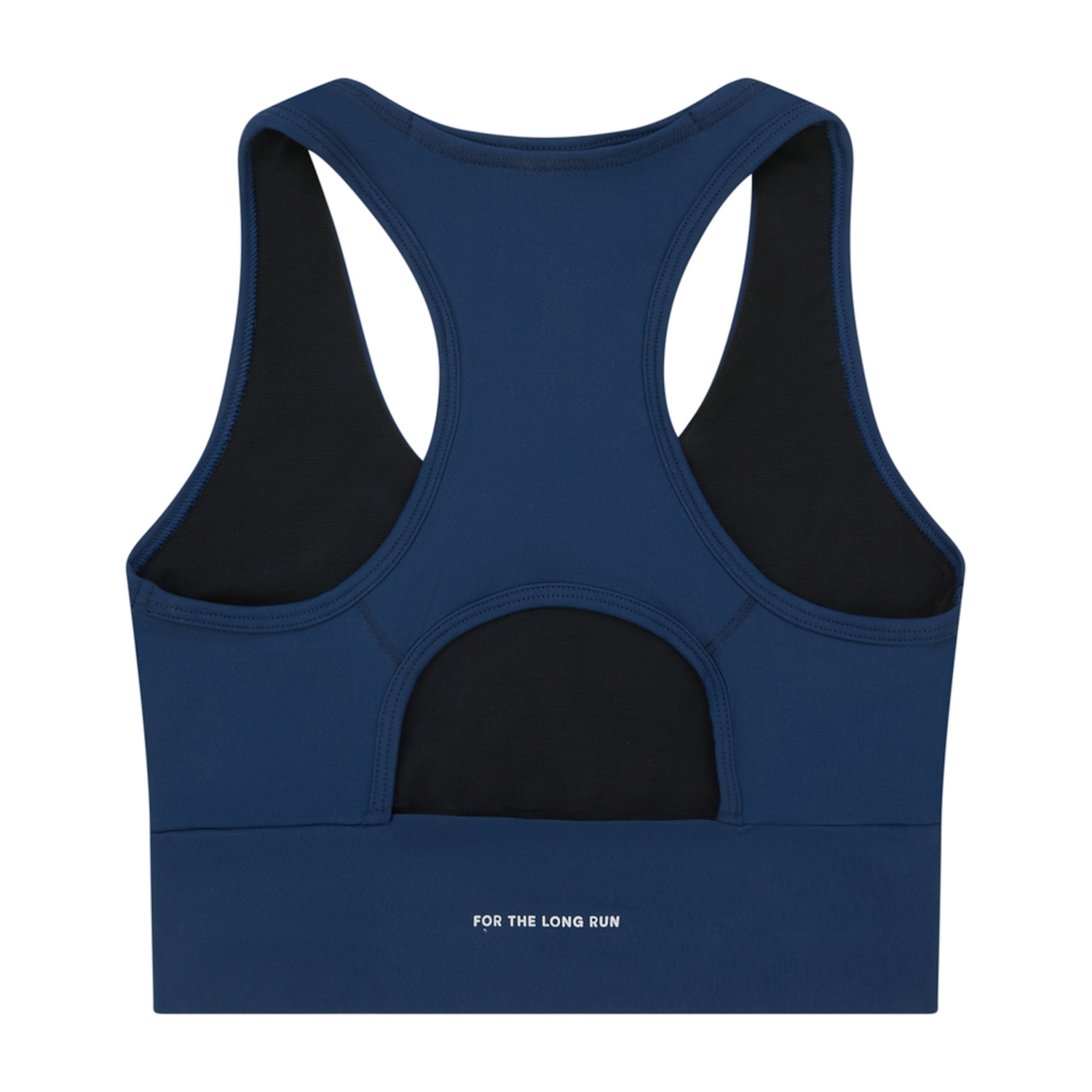 Top de Compressão All Out Pro Bolso Decote Nadador - Feminino - Foto 2