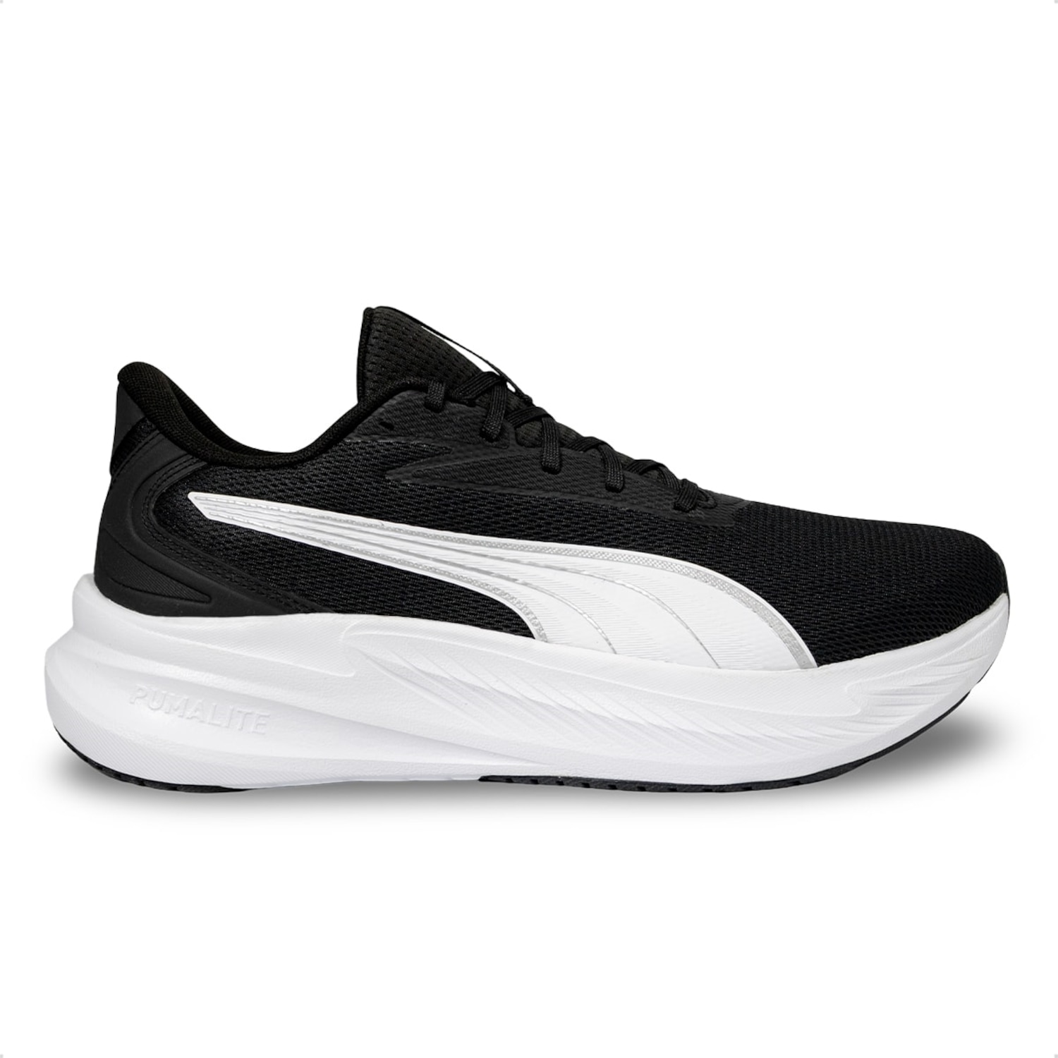 Tênis Masculino Puma Maxstride Lite - Foto 1