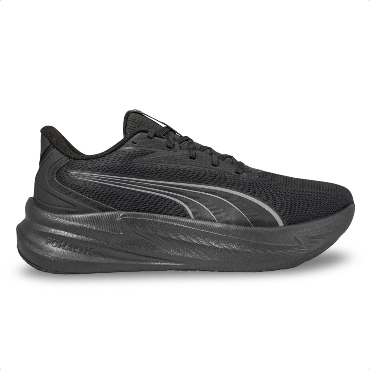 Tênis Masculino Puma Maxstride Lite - Foto 1
