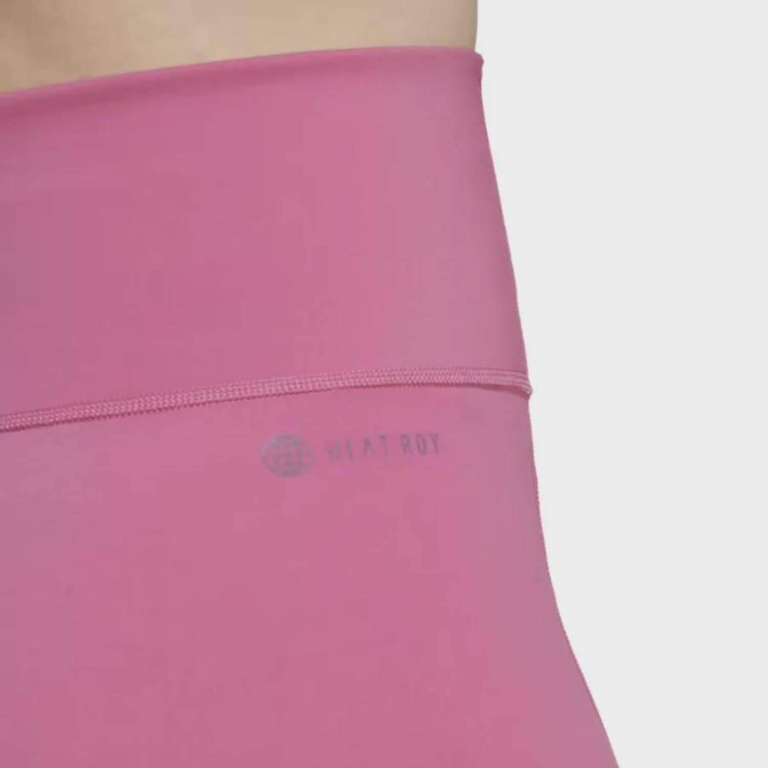Calça Legging adidas Tailored Hiit Luxe Feminina - Foto 4
