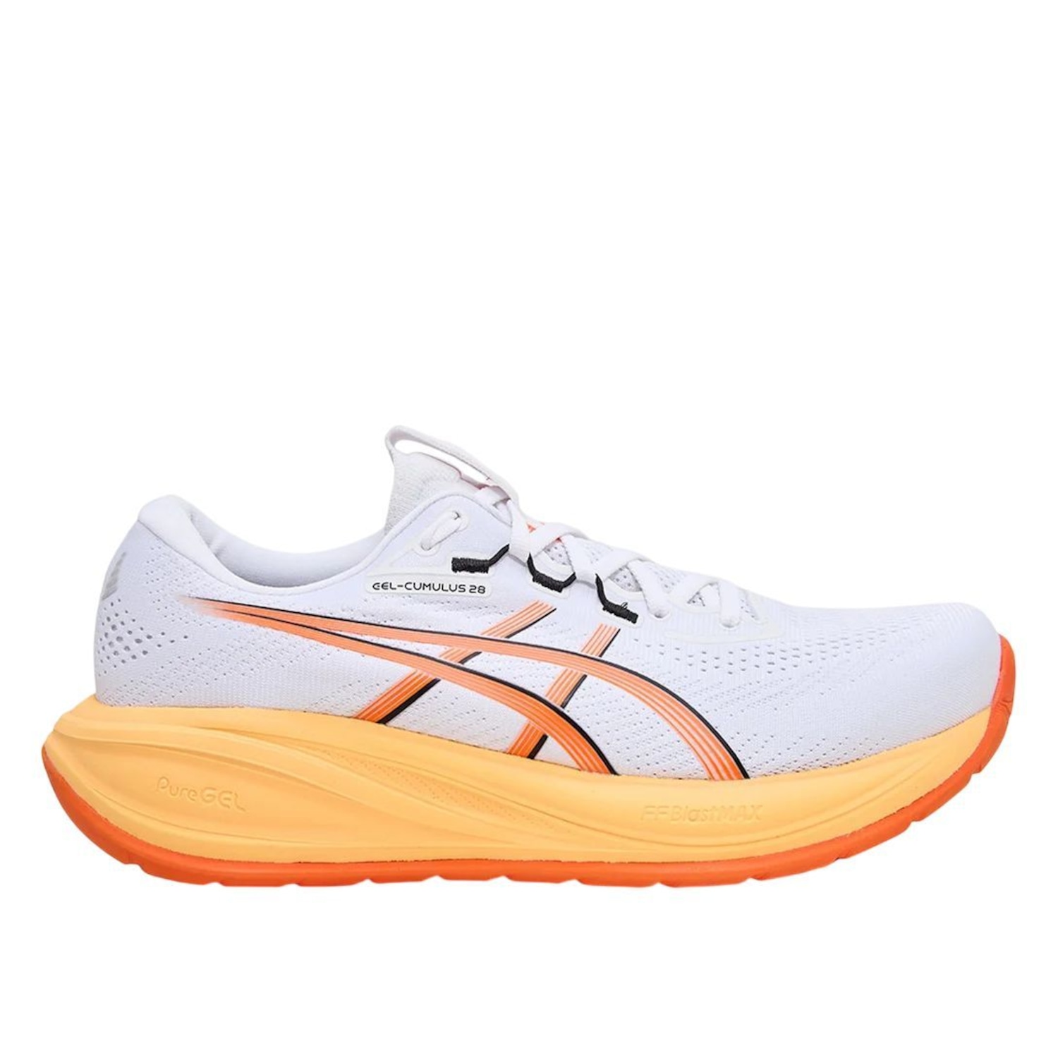 Tênis Masculino Asics Gel Cumulus 28 - Foto 1