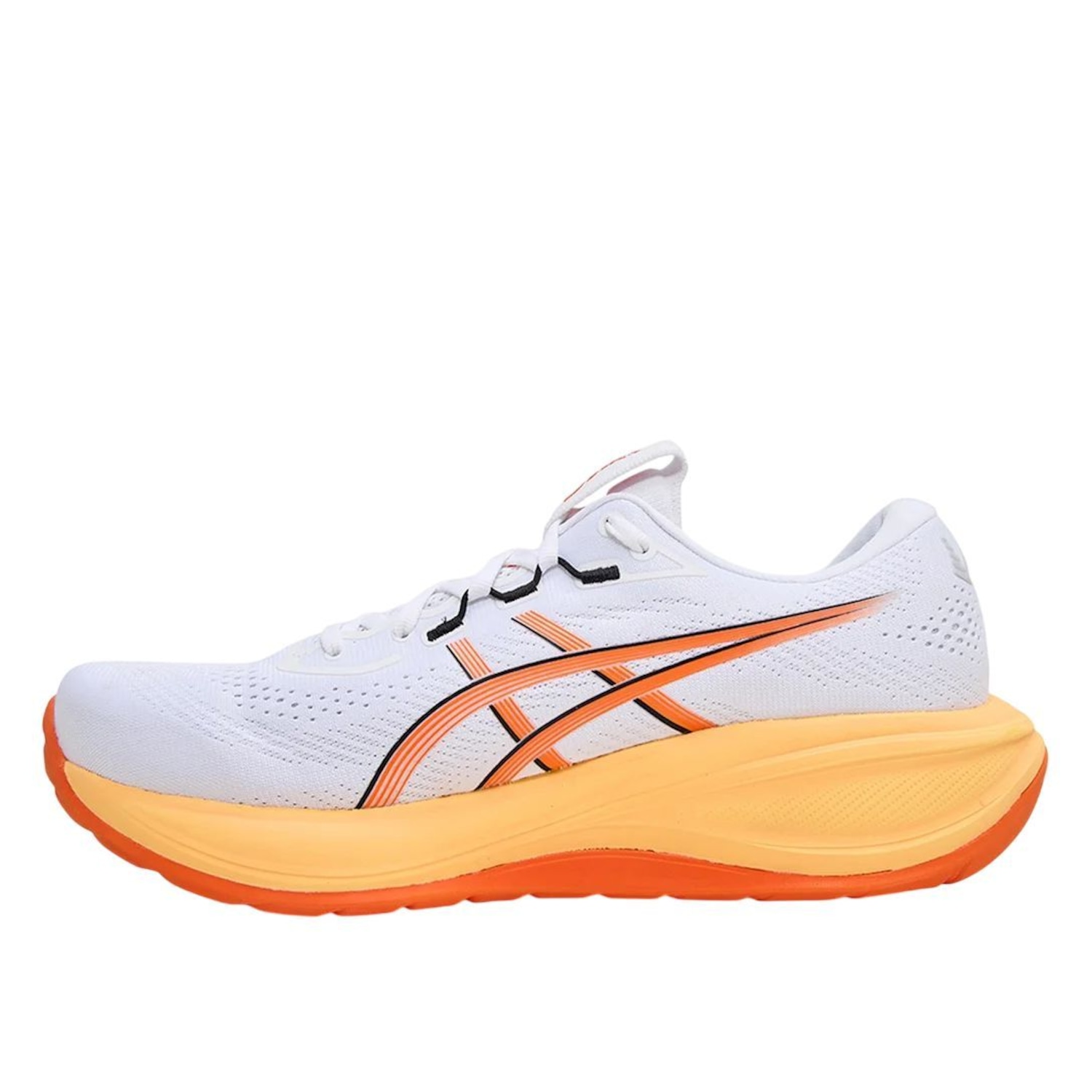 Tênis Masculino Asics Gel Cumulus 28 - Foto 2