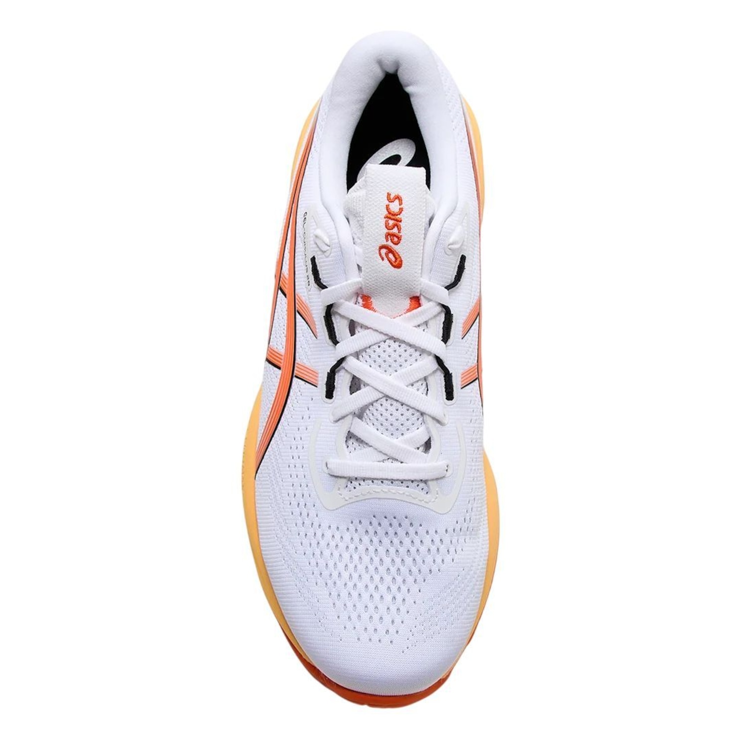 Tênis Masculino Asics Gel Cumulus 28 - Foto 3