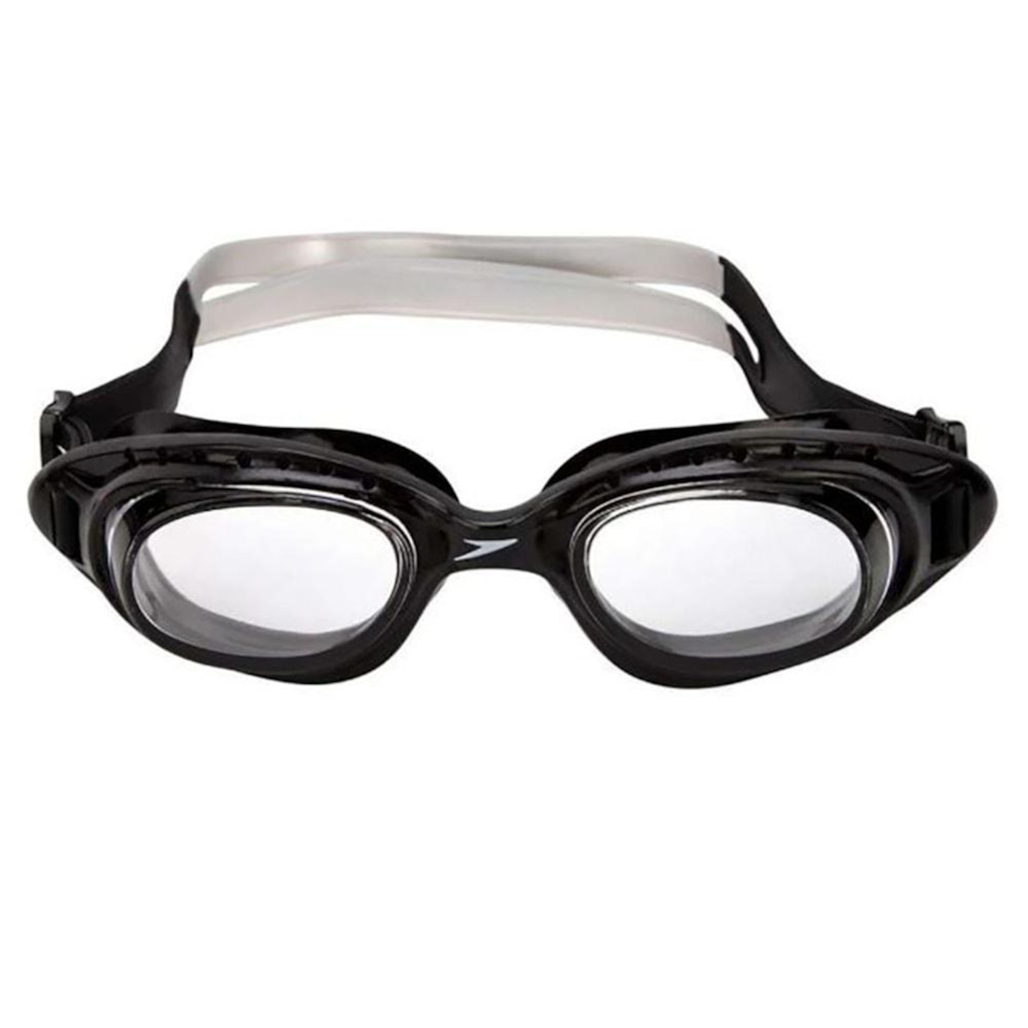 Óculos Natação Speedo Tornado Adulto - Foto 2