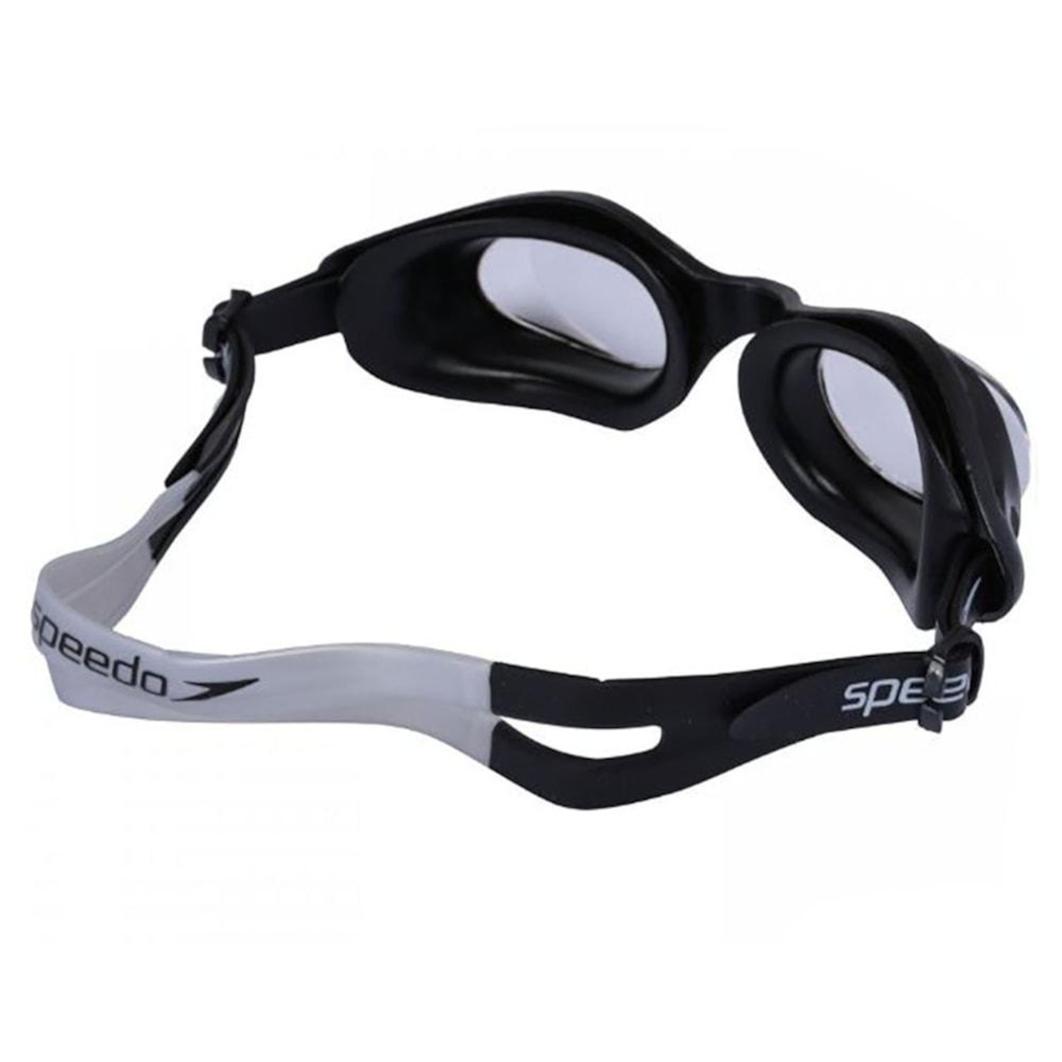 Óculos Natação Speedo Tornado Adulto - Foto 3
