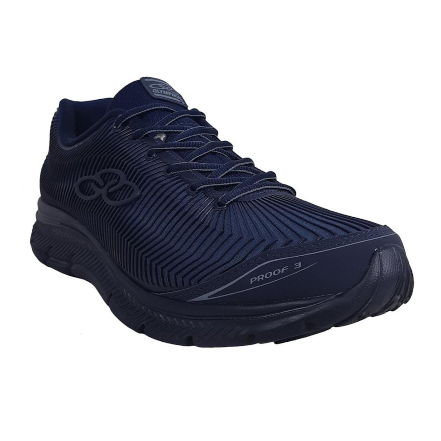 Tênis Masculino Olympikus Proof 3 - Foto 4