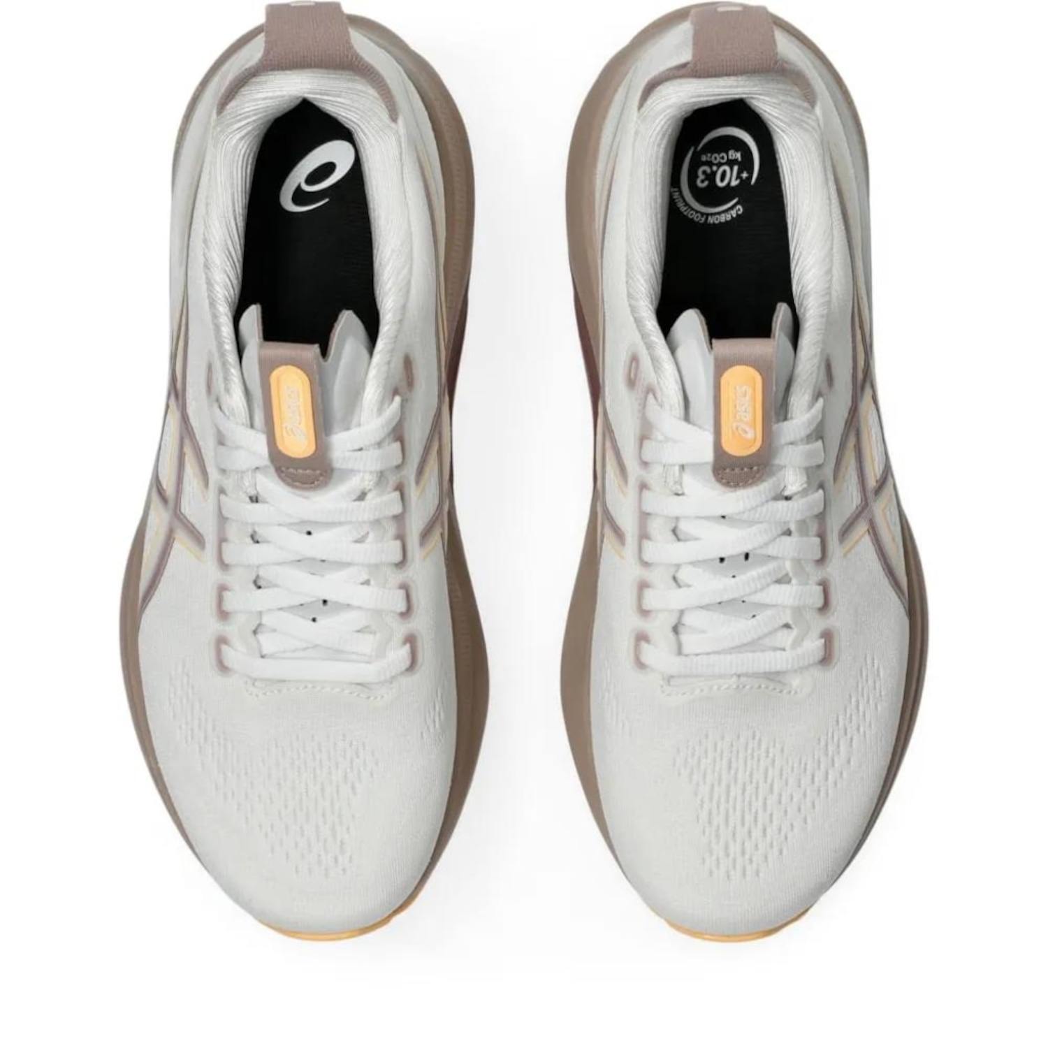 Tênis Feminino Asics Gel Kayano 32 - Foto 4