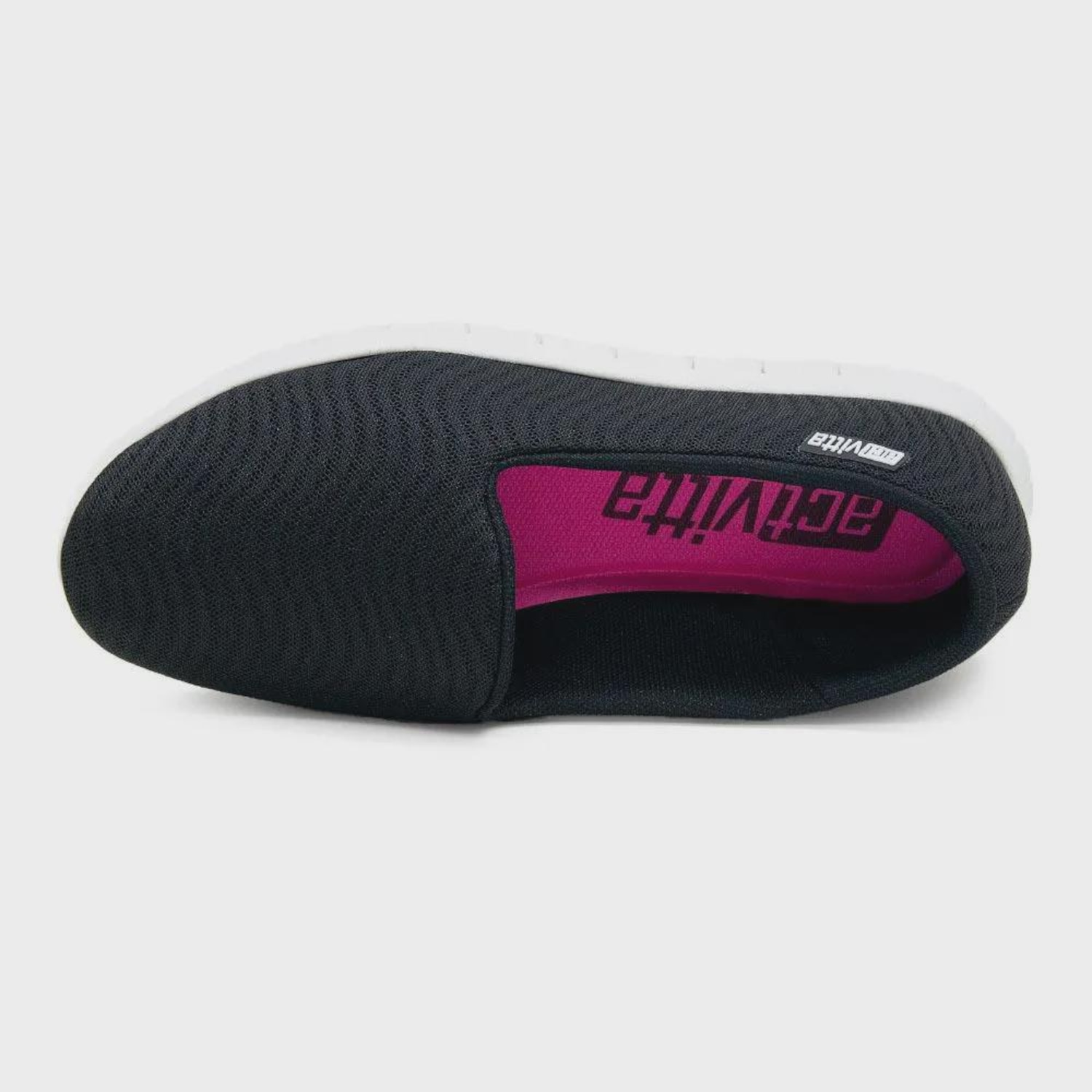 Tênis Slip On Beira Rio Actvitta Feminino - Foto 3