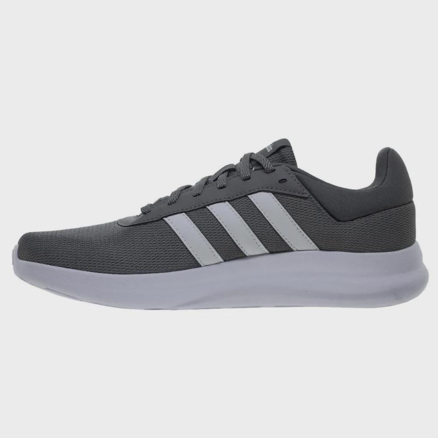 Tênis Casual adidas Lite Racer 4.0 Masculino - Foto 2