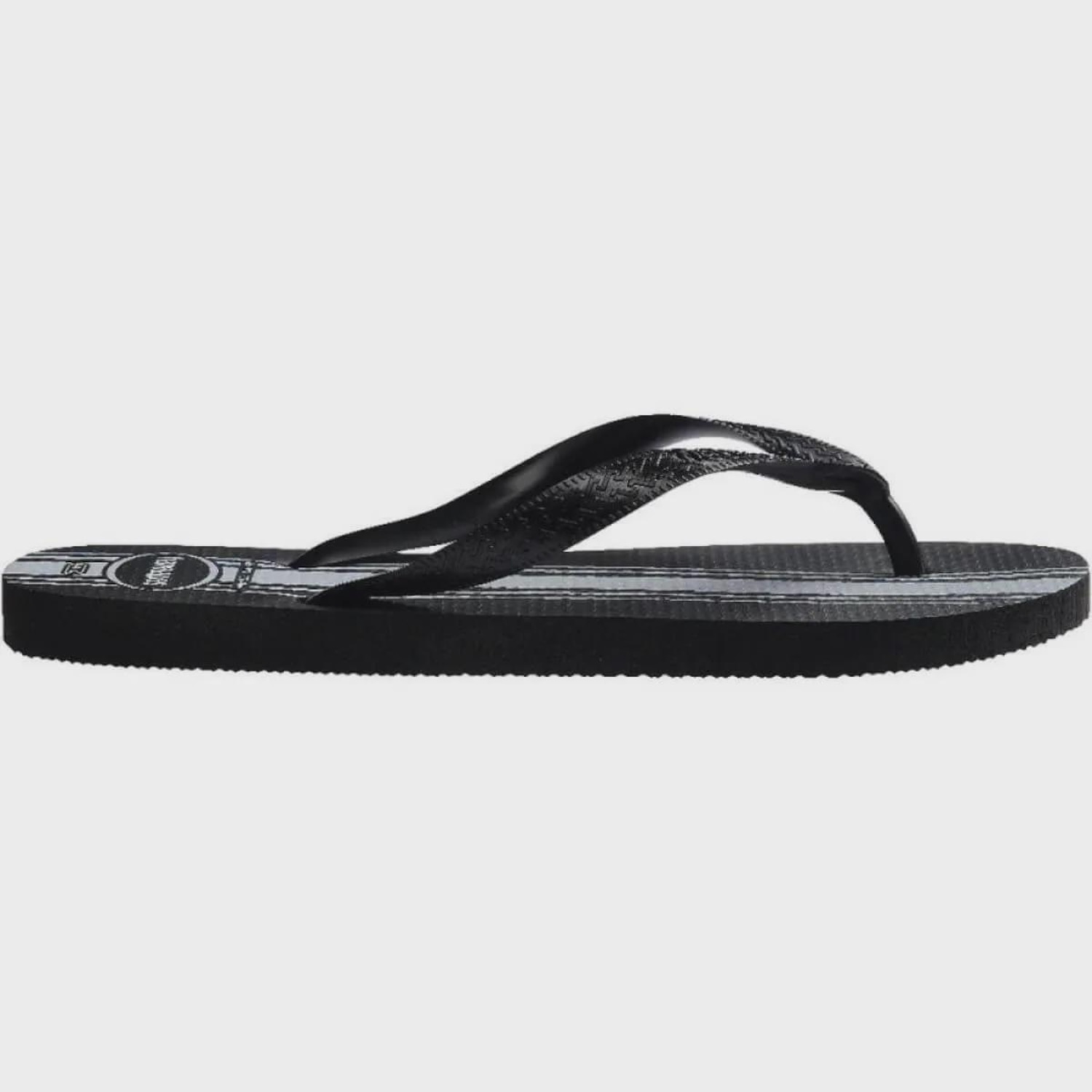 Chinelo Masculino Havaianas Color Essential - Foto 2