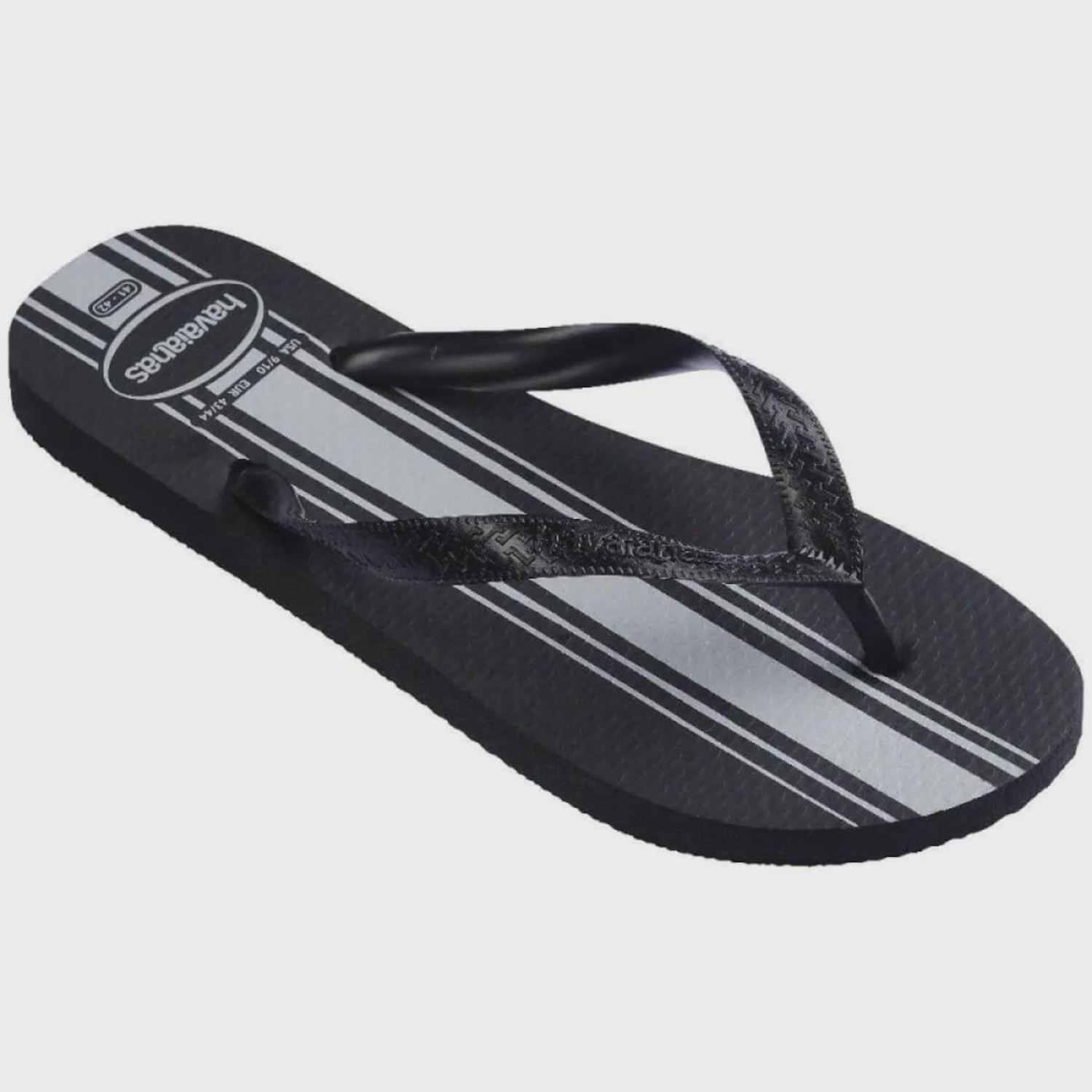 Chinelo Masculino Havaianas Color Essential - Foto 3