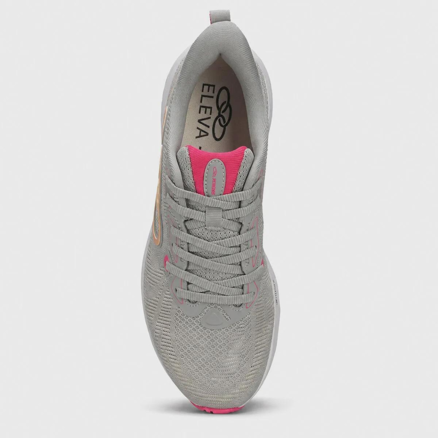 Tênis Feminino Olympikus Swift 5 - Foto 4