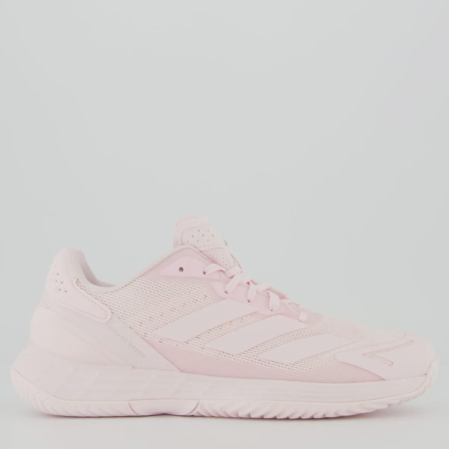 Tênis Feminino adidas Defiant Speed 2 - Foto 1