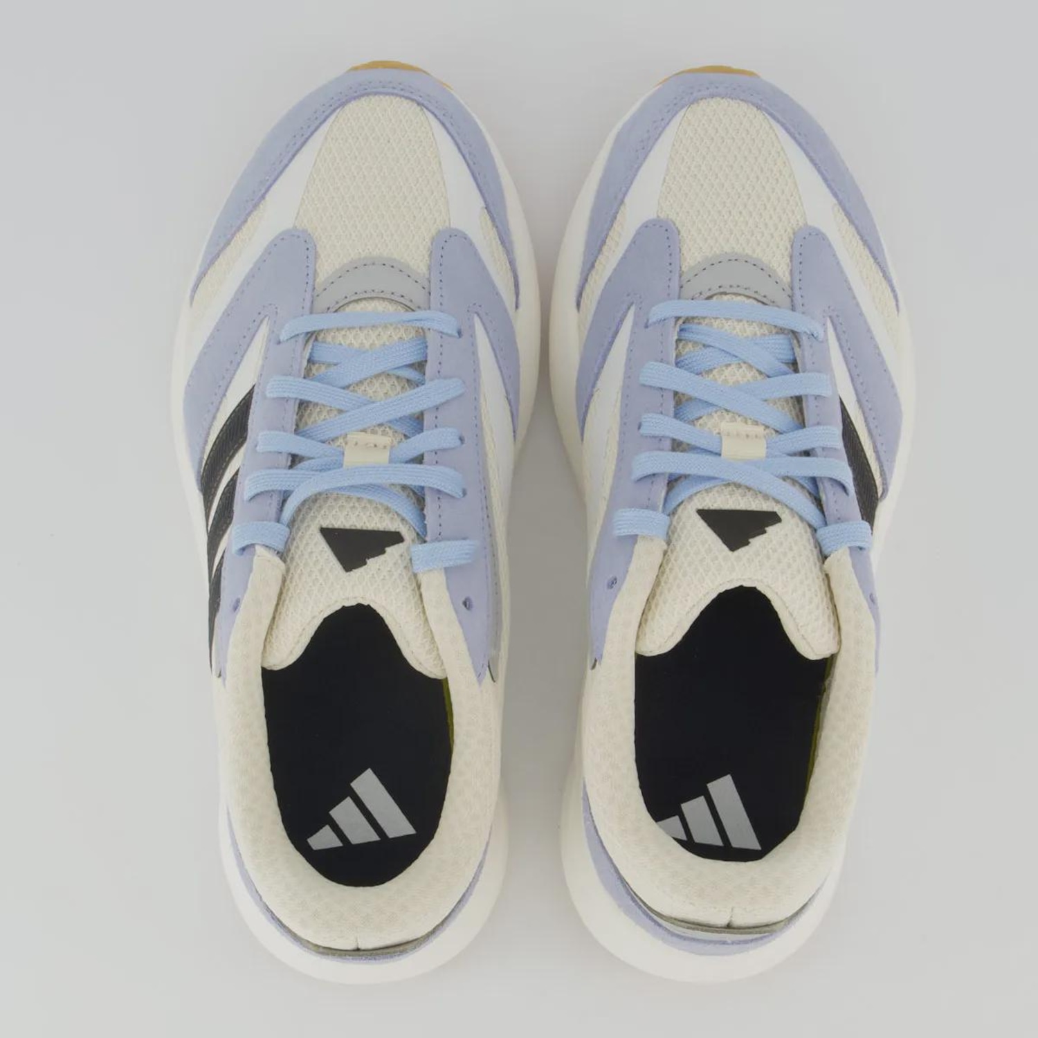 Tênis Feminino adidas Lightshift 2.0 - Foto 4
