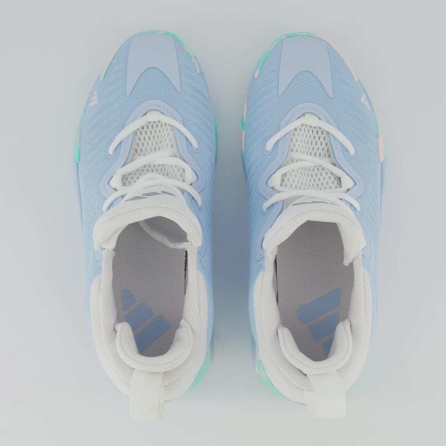 Tênis Unissex adidas Initiation - Foto 4
