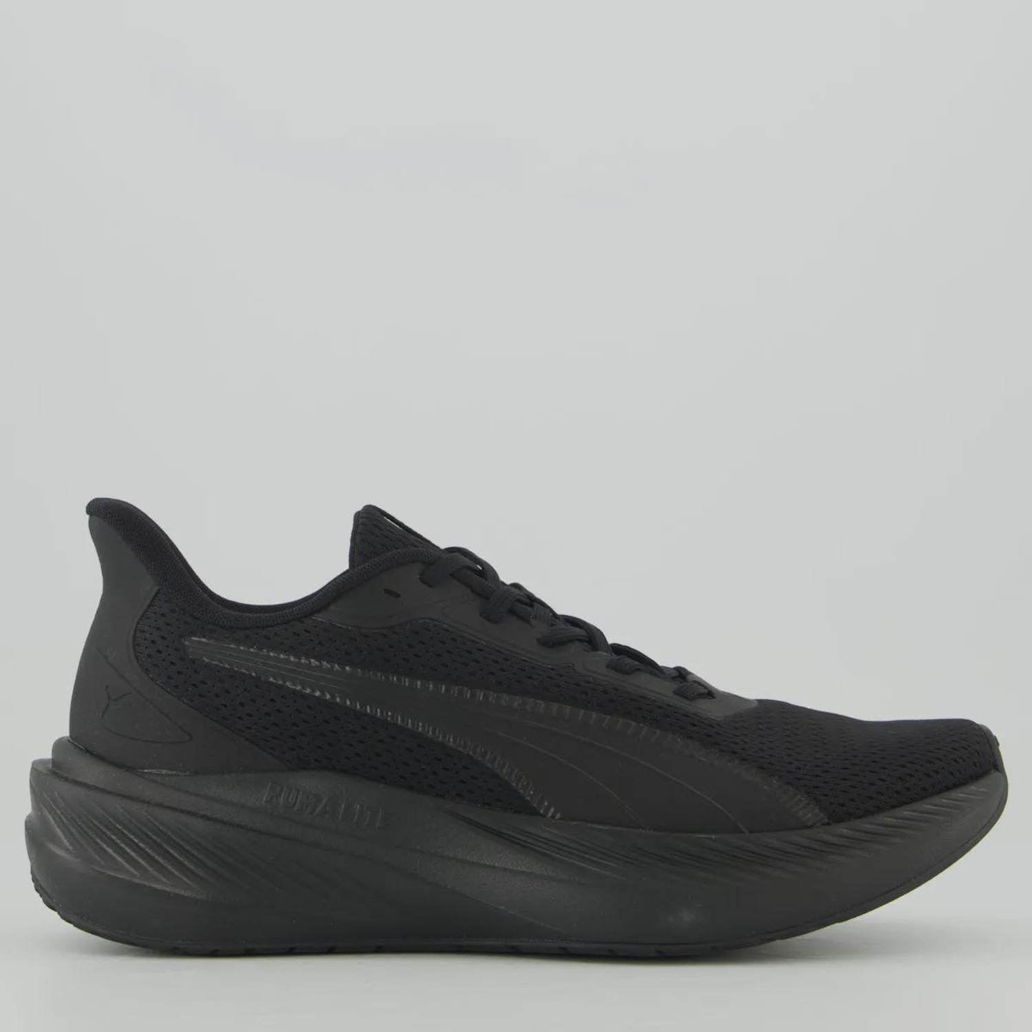 Tênis Masculino Puma Dasher Lite Bdp - Foto 1