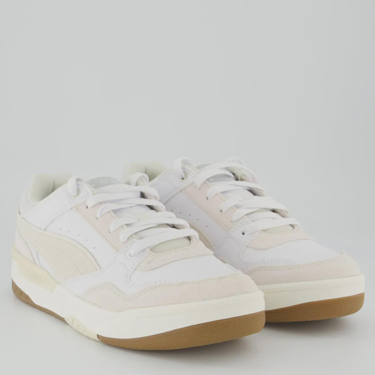 Tênis Masculino Puma Rebound Retro Sd - Foto 2