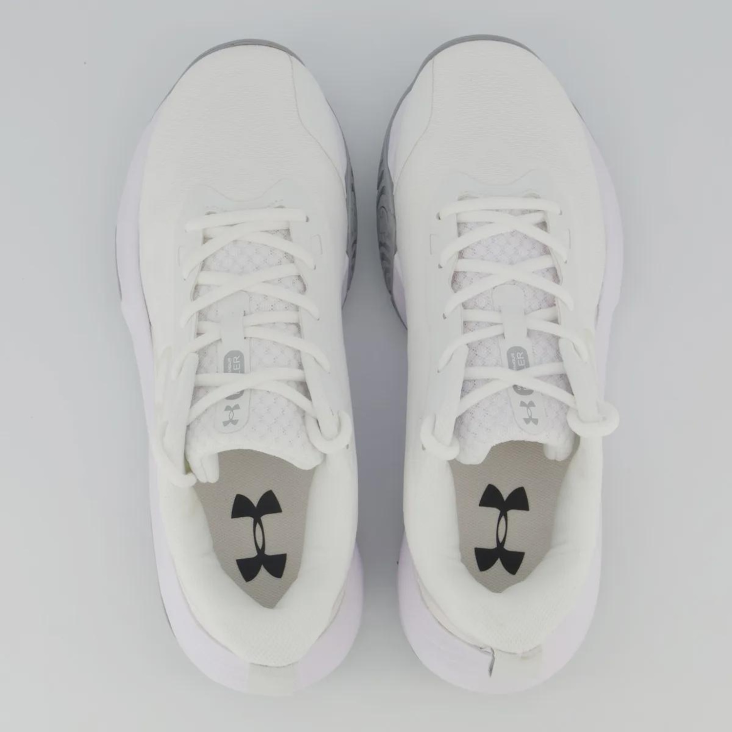 Tênis Masculino Under Armour Baller - Foto 4