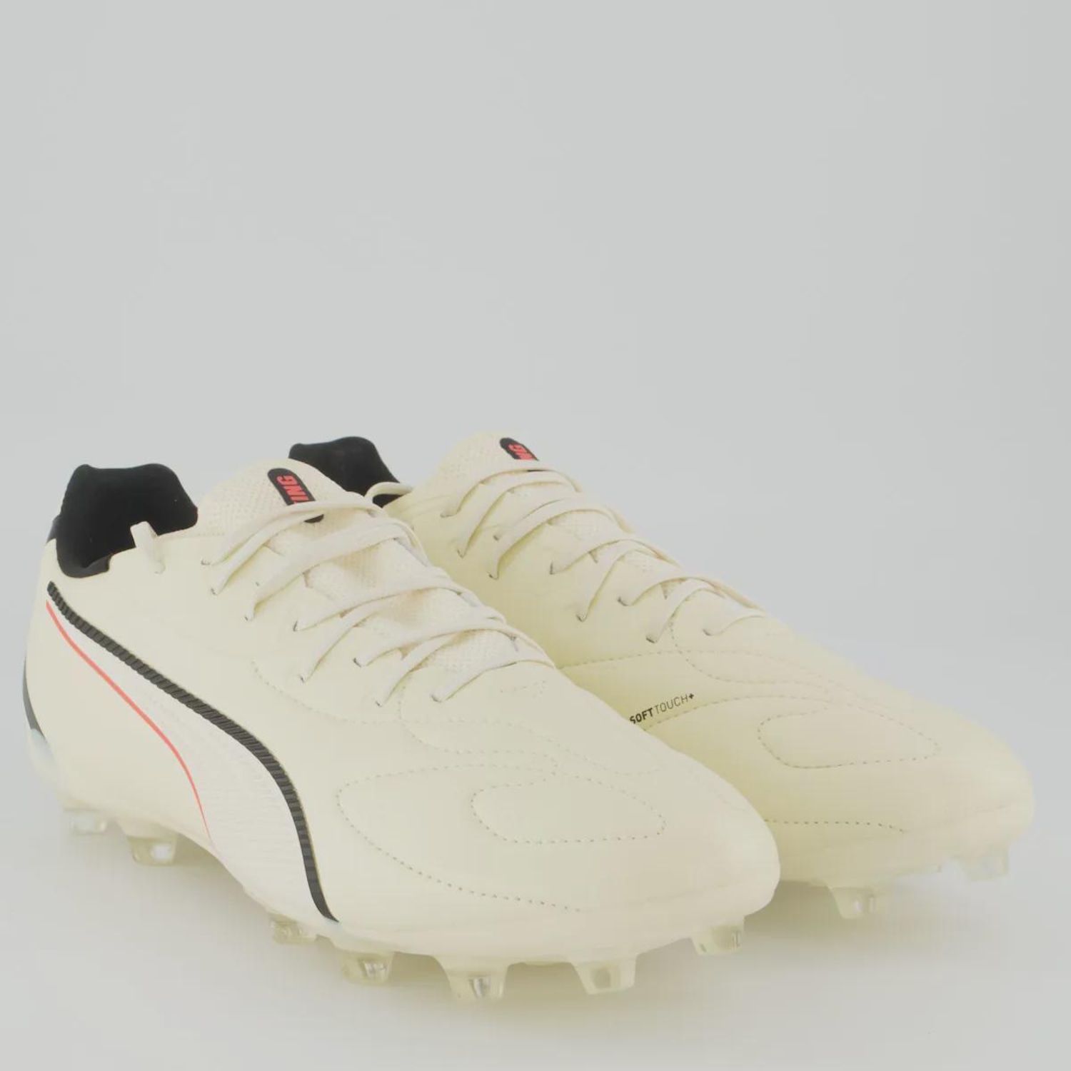Chuteira Campo Adulto Puma King 20 Match - Foto 2
