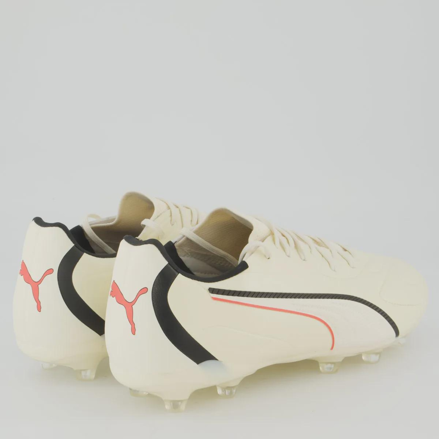 Chuteira Campo Adulto Puma King 20 Match - Foto 3