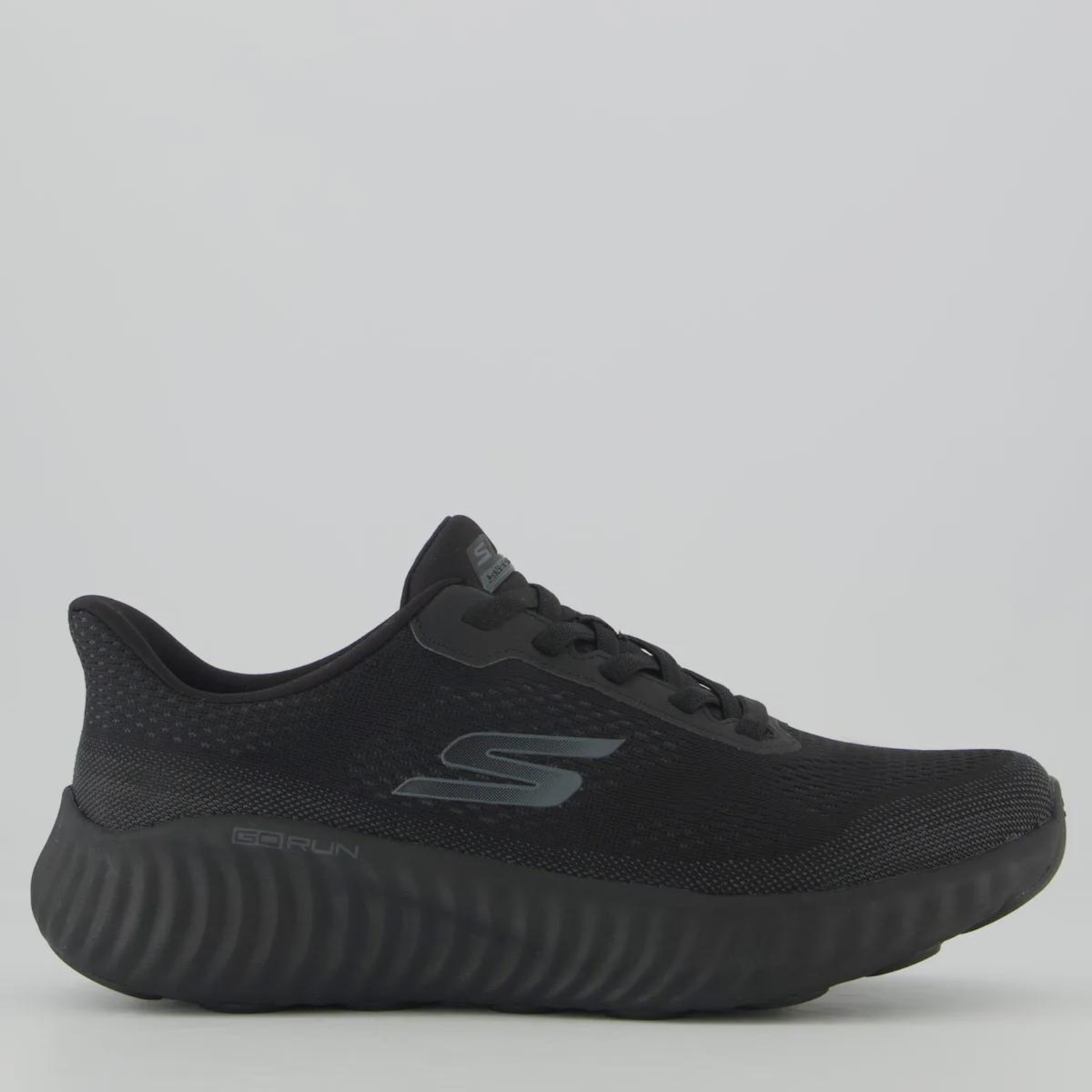 Tênis Masculino Skechers Go Run Now - Foto 1