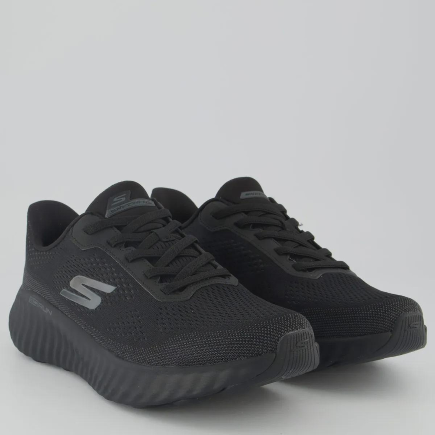 Tênis Masculino Skechers Go Run Now - Foto 2