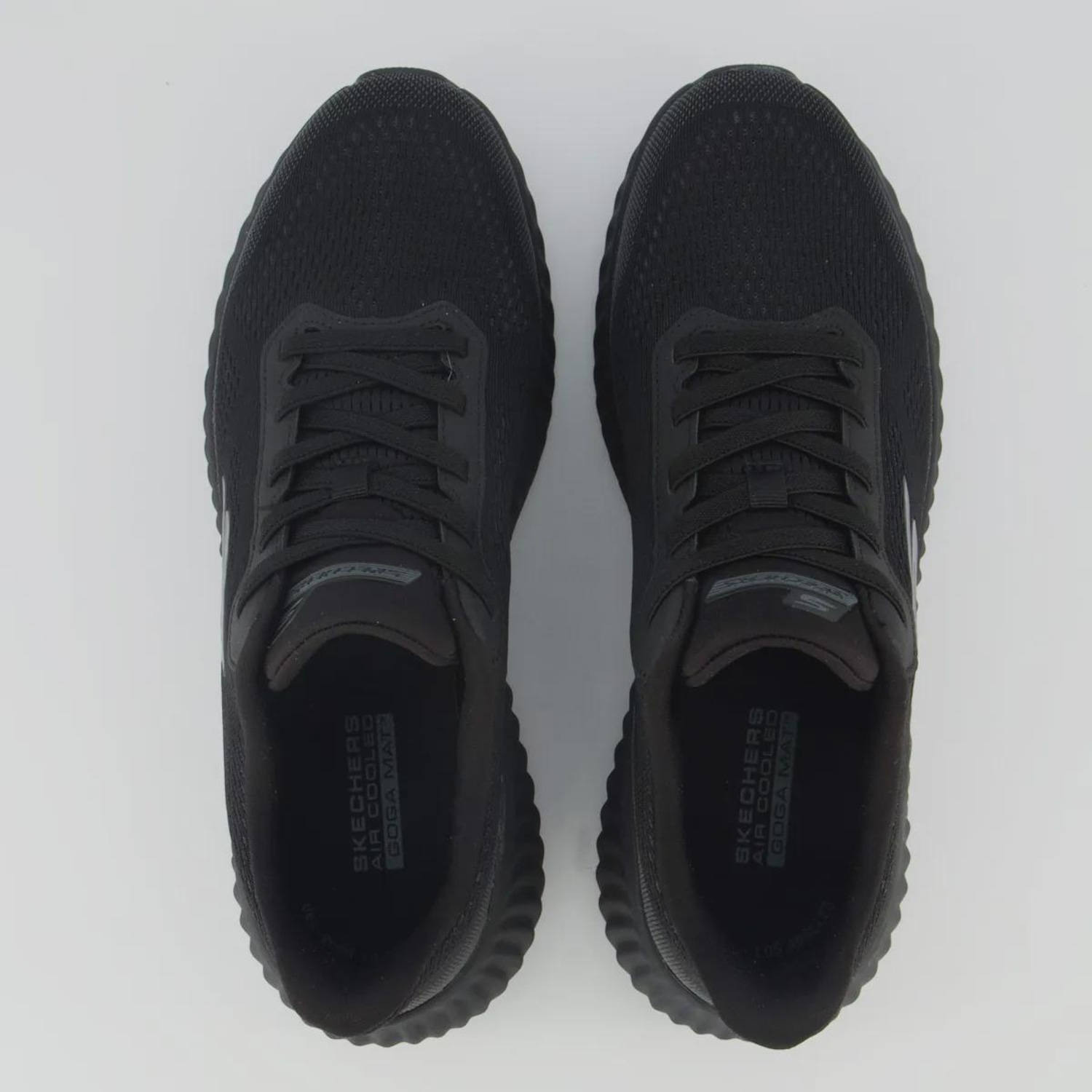 Tênis Masculino Skechers Go Run Now - Foto 4