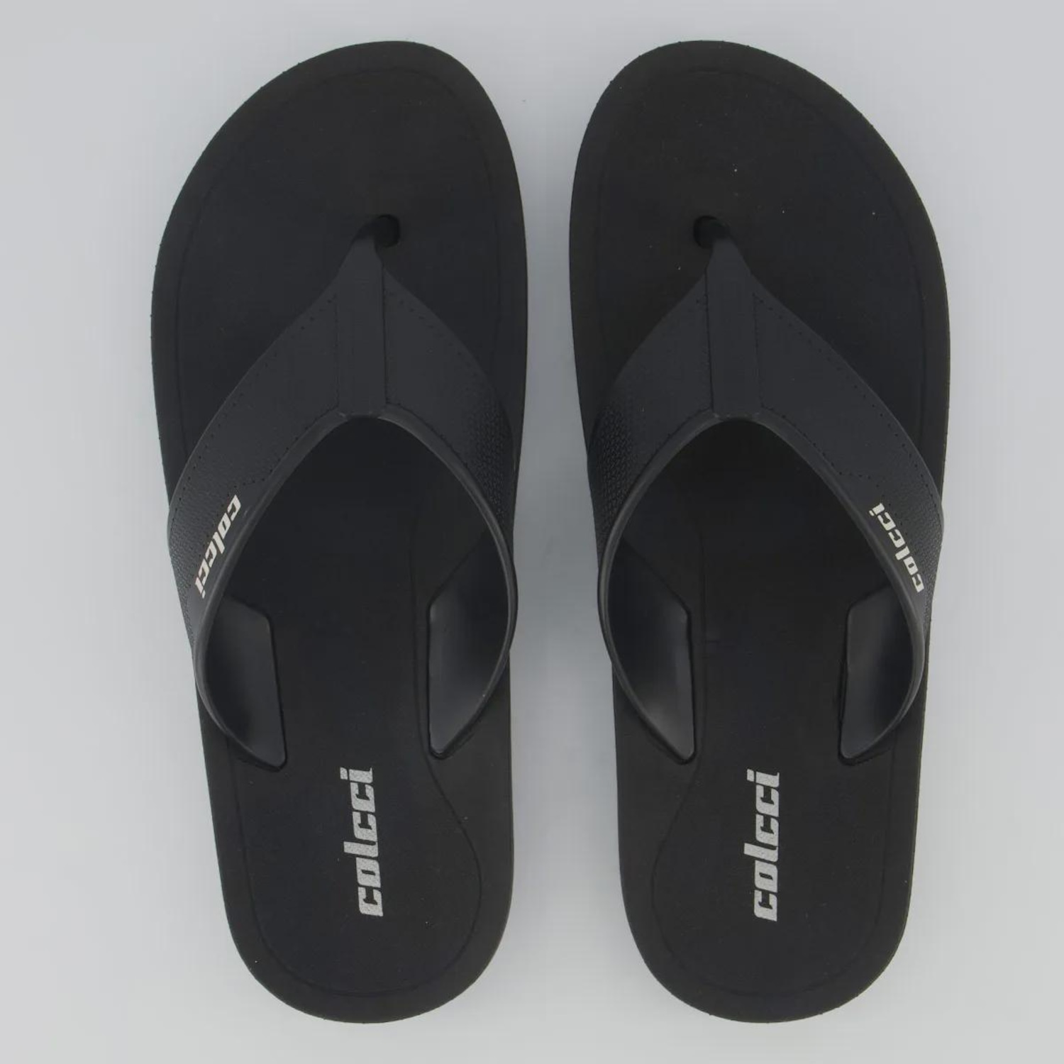 Chinelo Colcci Antônio Masculino - Foto 1