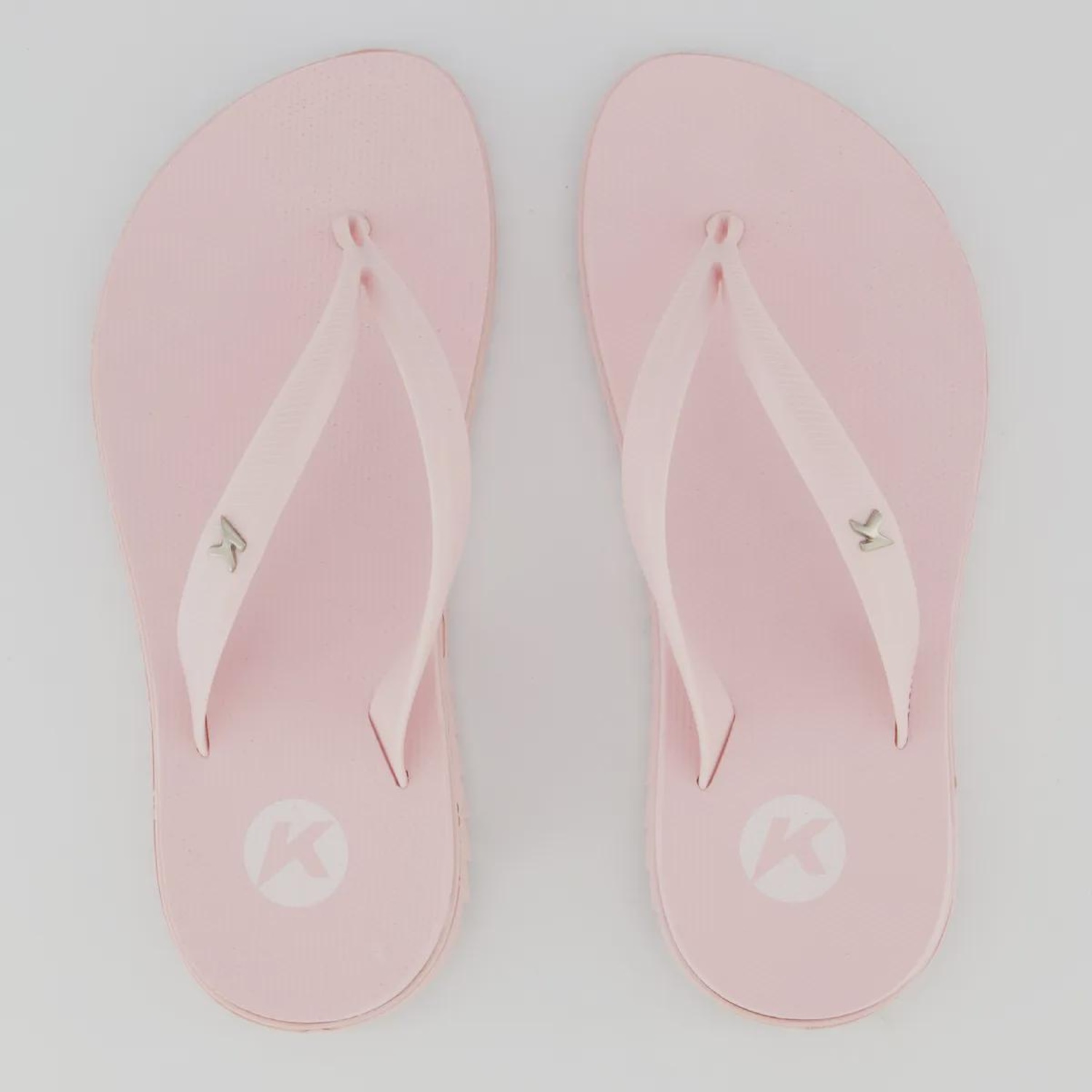 Chinelo Kenner Ibiza Candy Infantil - Foto 1