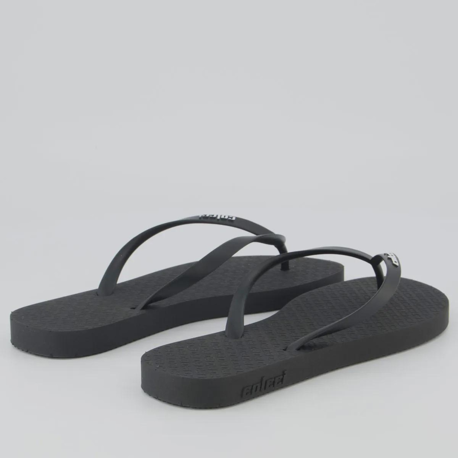 Chinelo Colcci Itapema Feminino - Foto 4