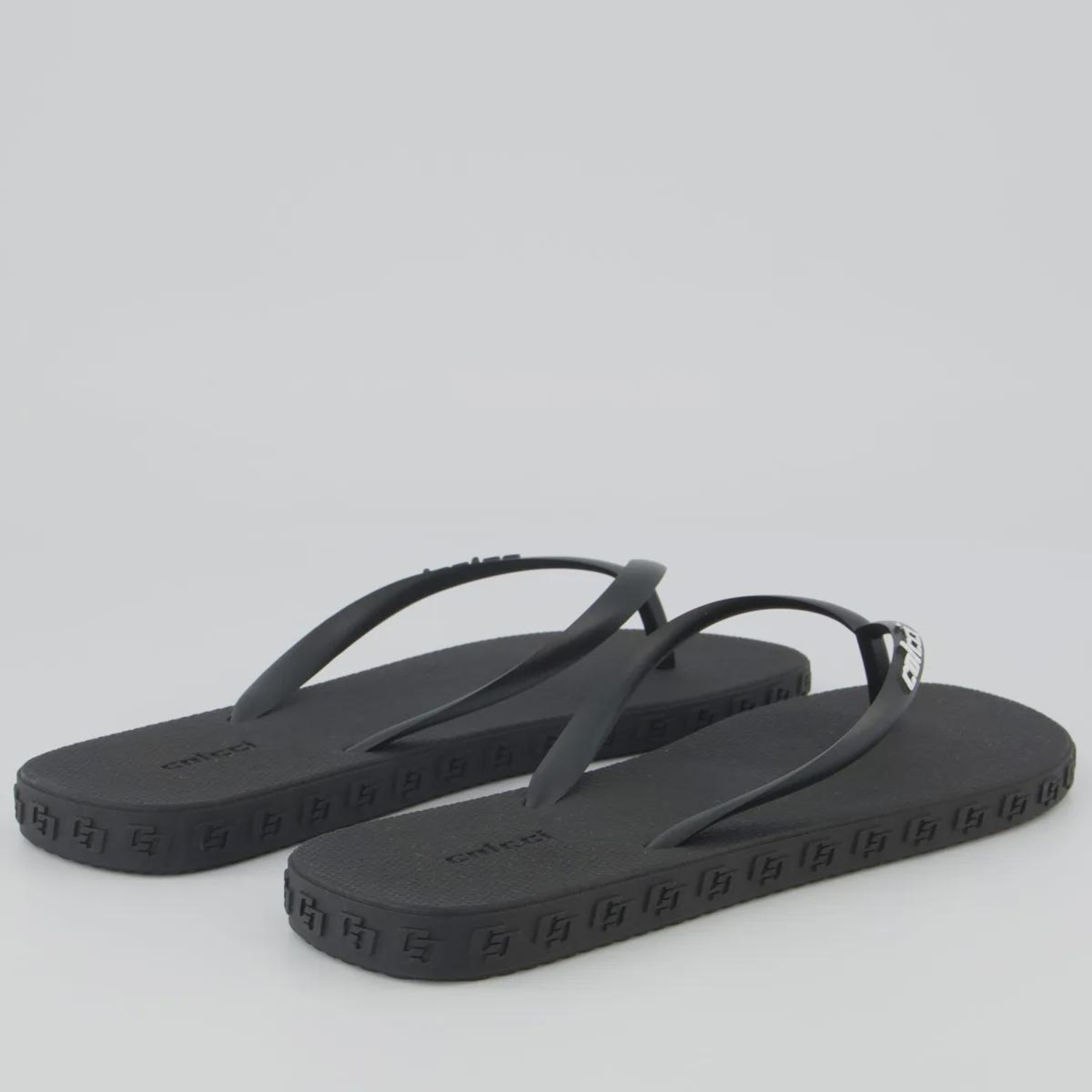 Chinelo Colcci Embaú Feminino - Foto 4