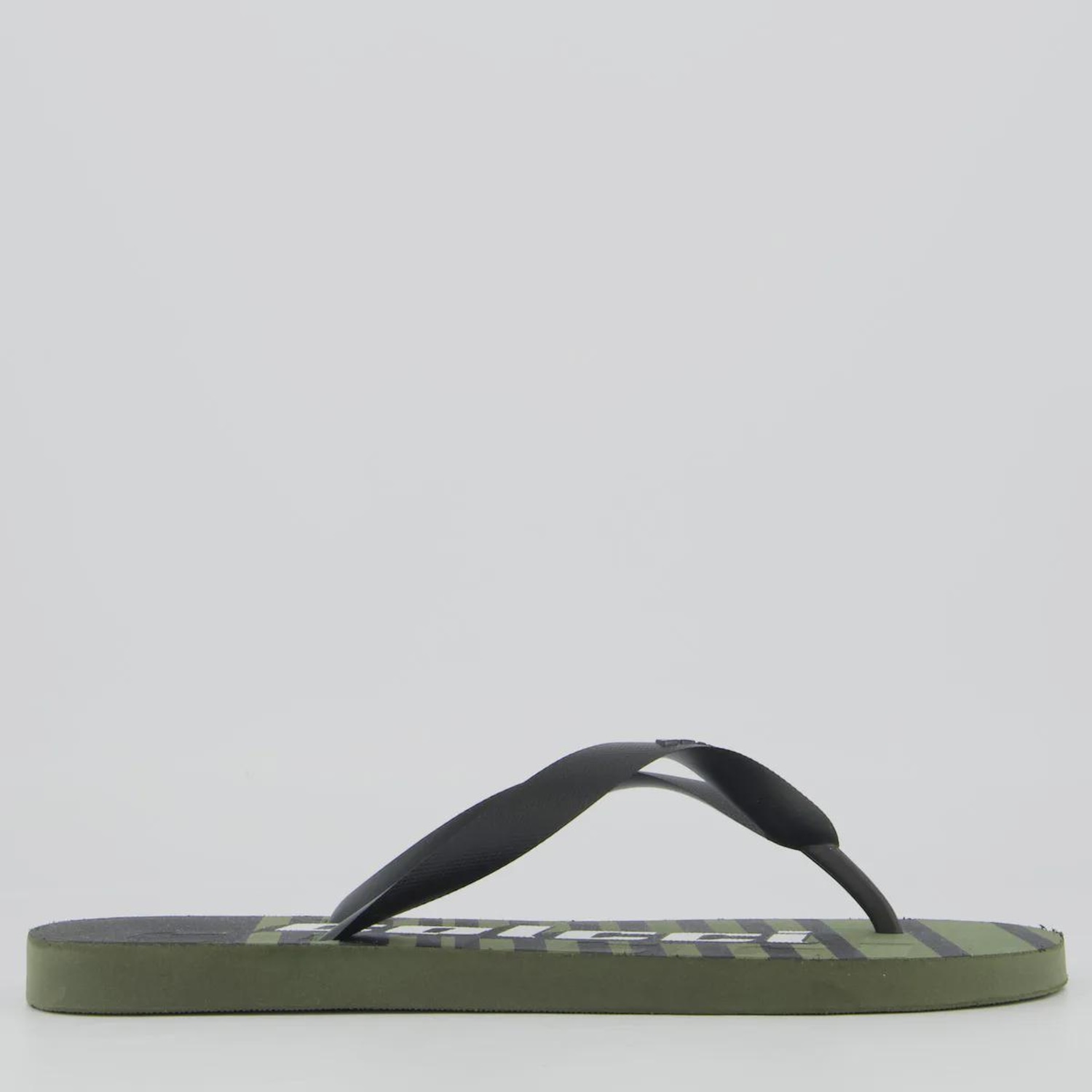 Chinelo Colcci Arpoador Masculino - Foto 2