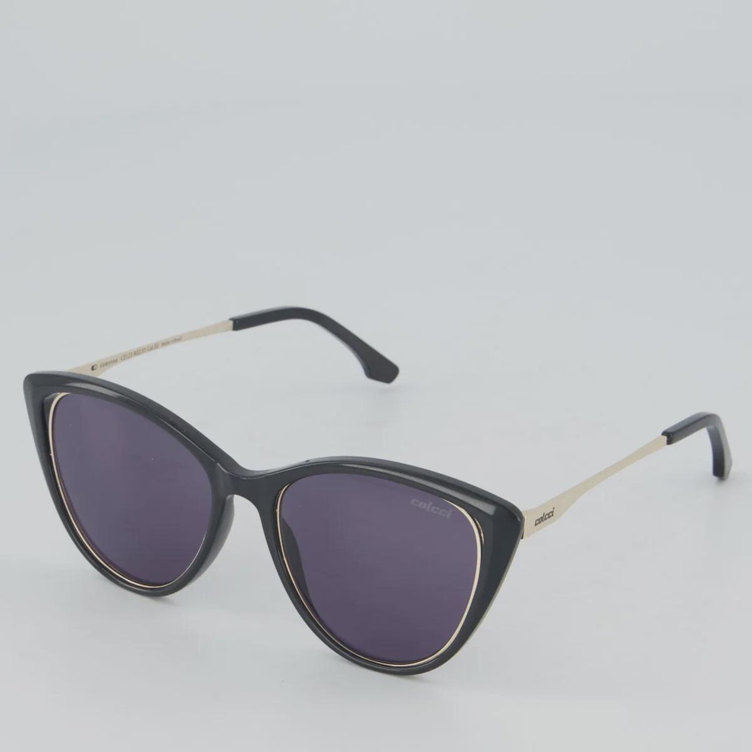 Óculos de Sol Feminino Colcci Valentina - Foto 1