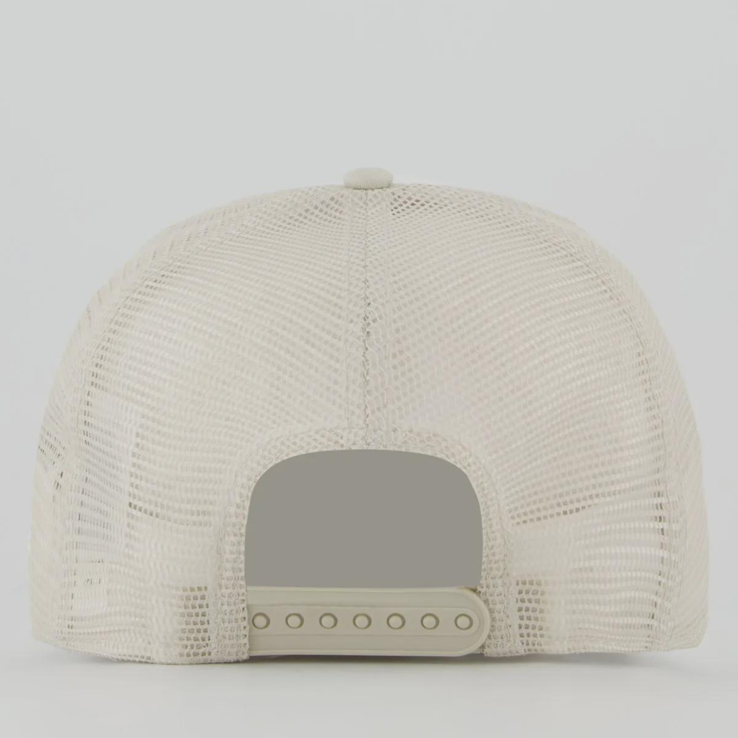 Boné New Era Los Angeles Dodgers 940AF League Essential Trucker MLB Aba Curva - Foto 3
